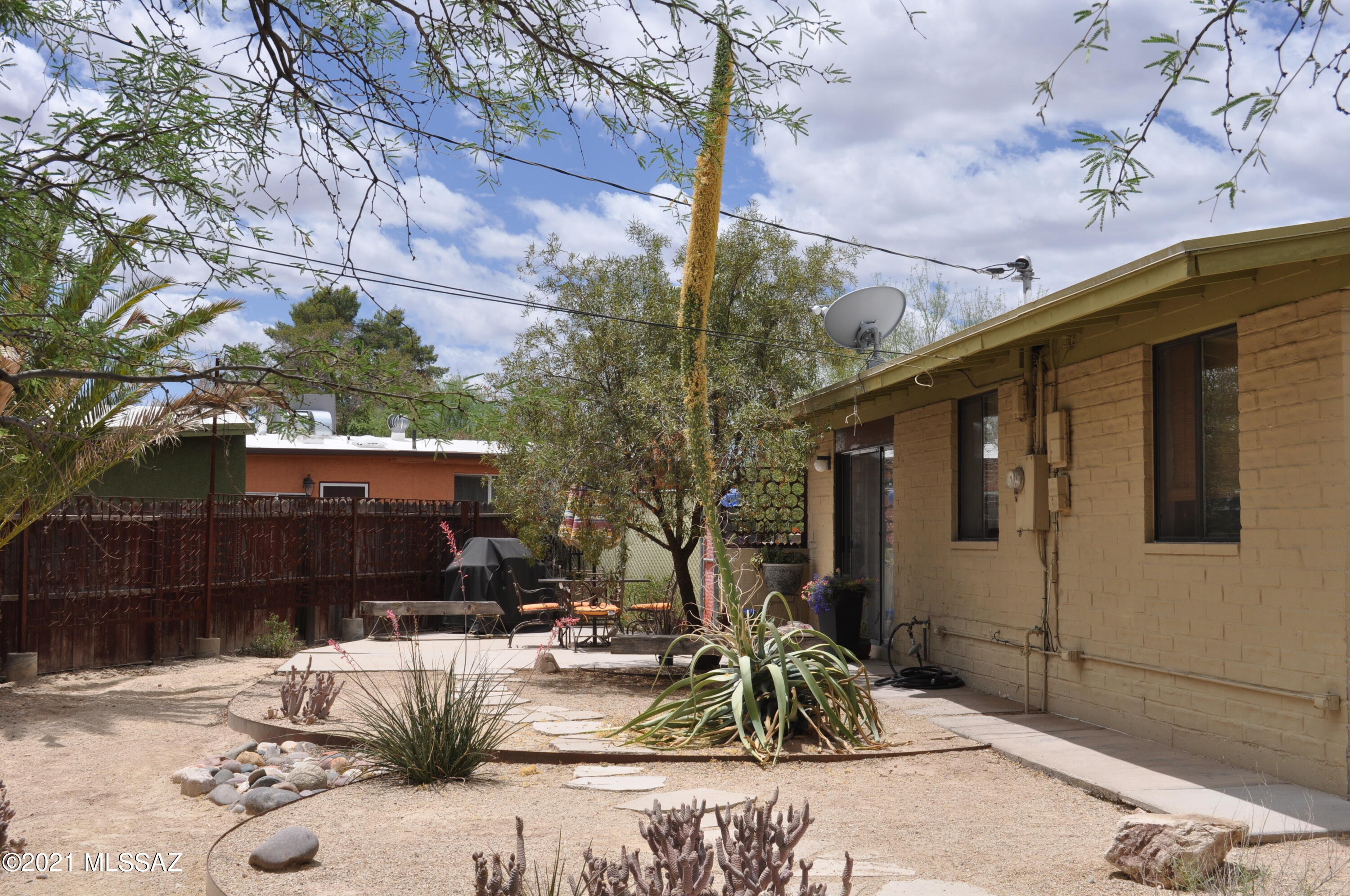 Glenn Aire - Residential