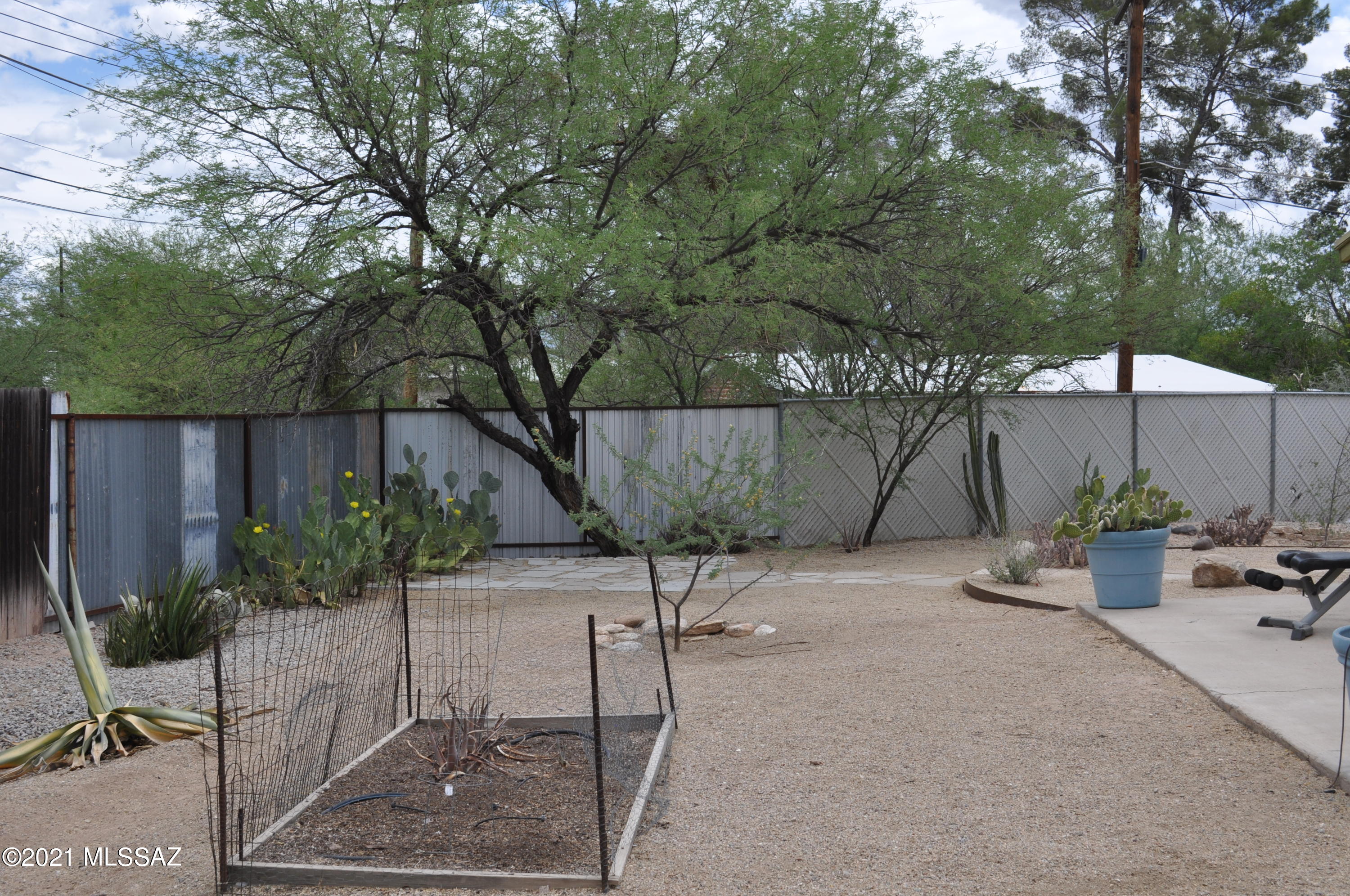 Glenn Aire - Residential