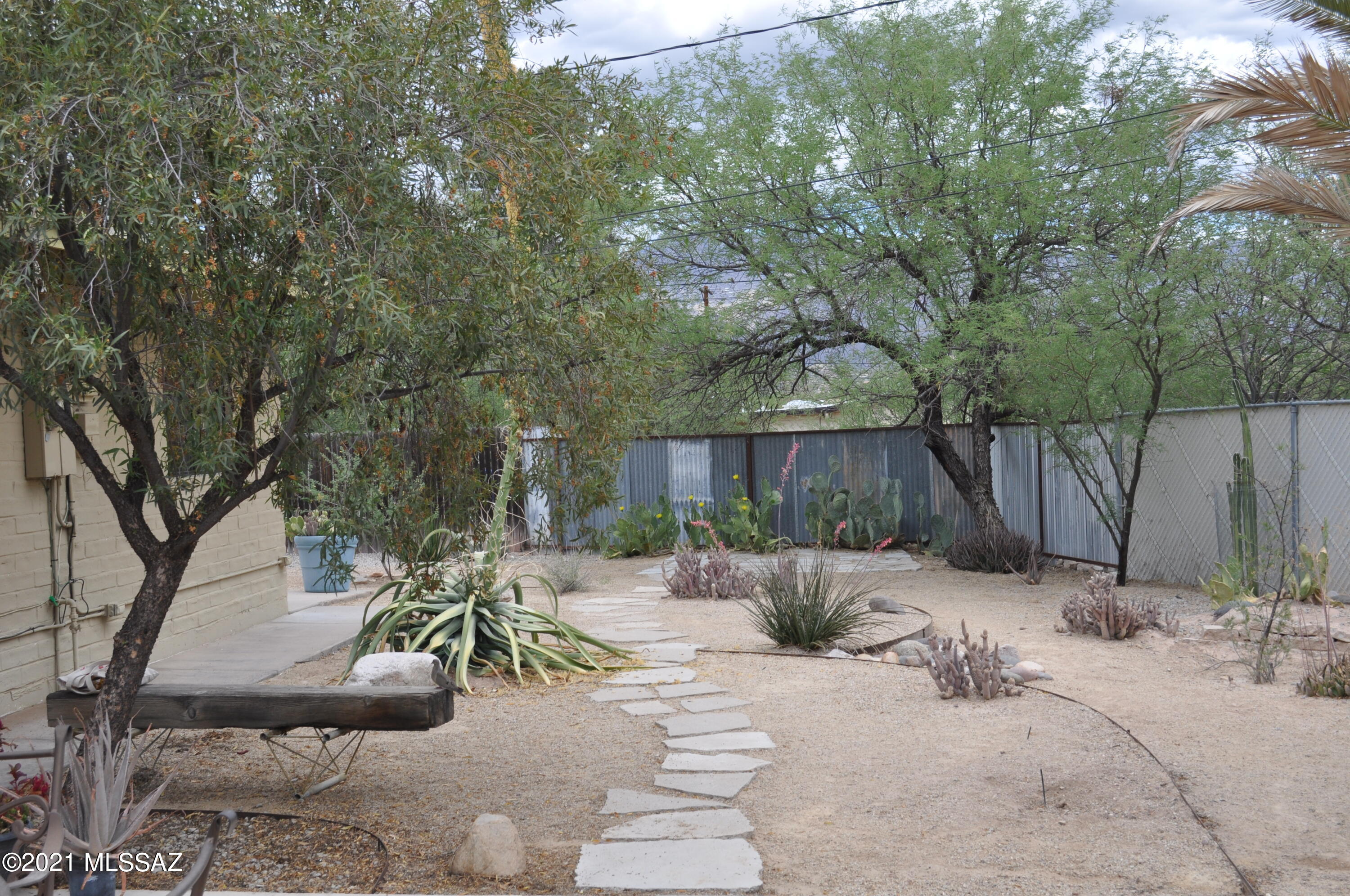 Glenn Aire - Residential