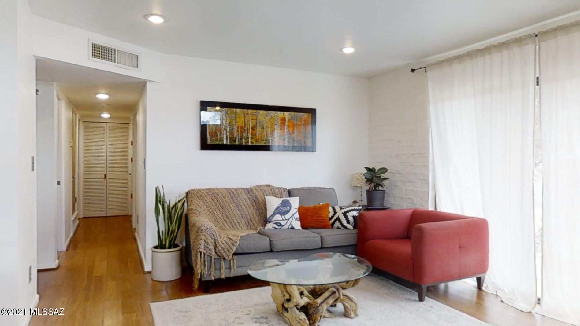Glenn Aire - Residential