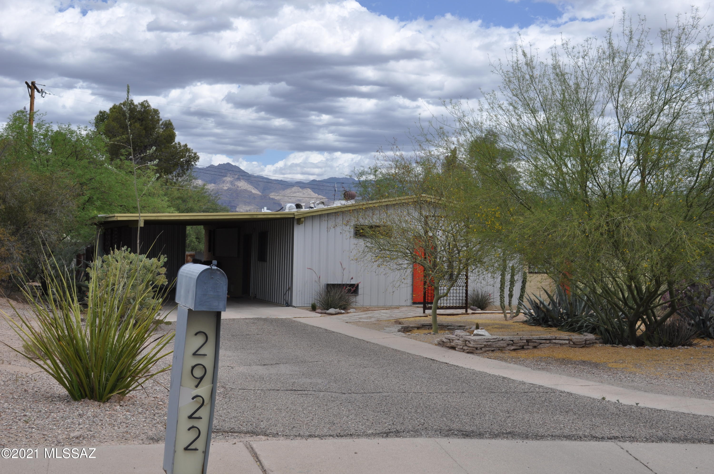 Glenn Aire - Residential