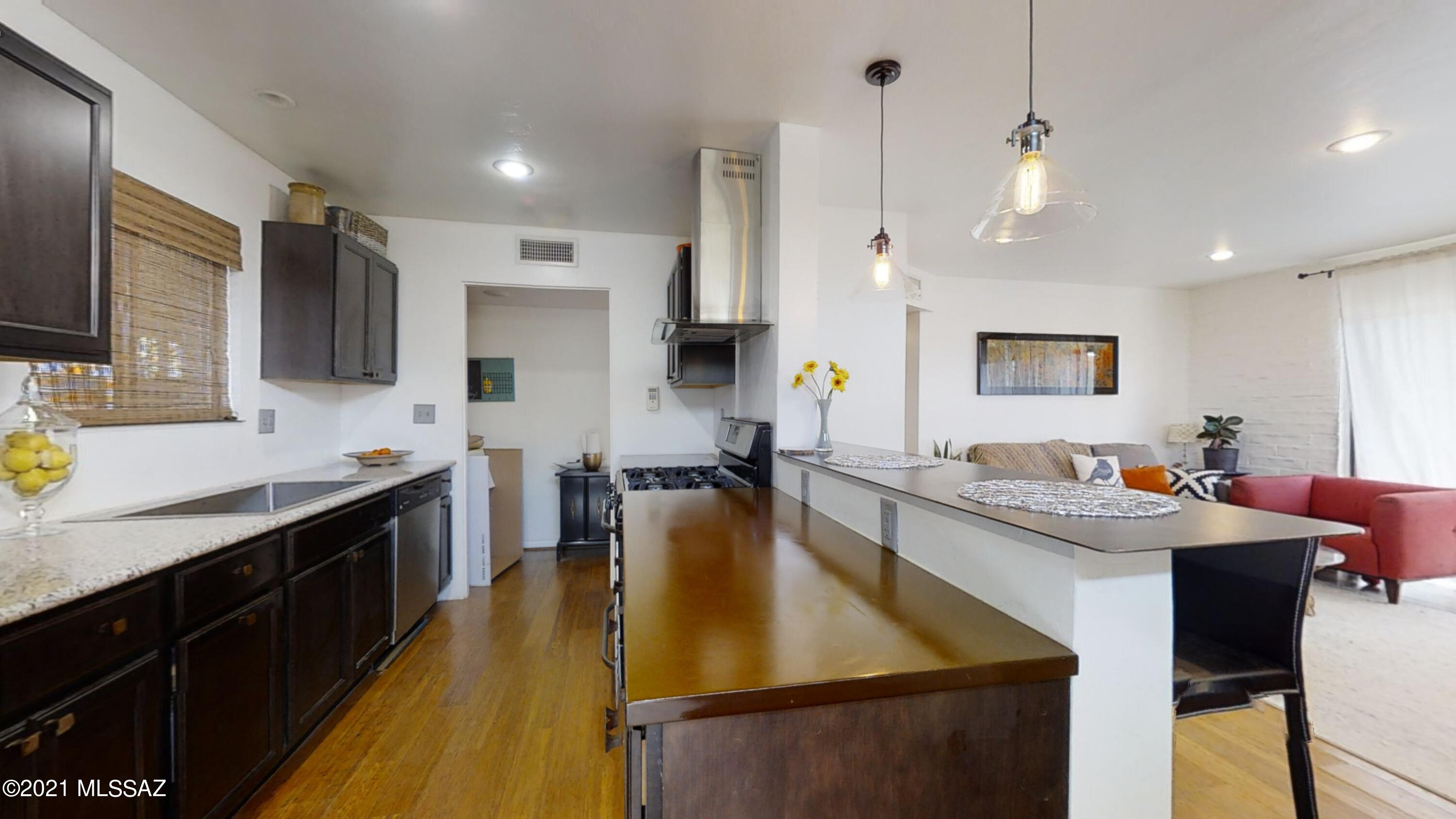 Glenn Aire - Residential