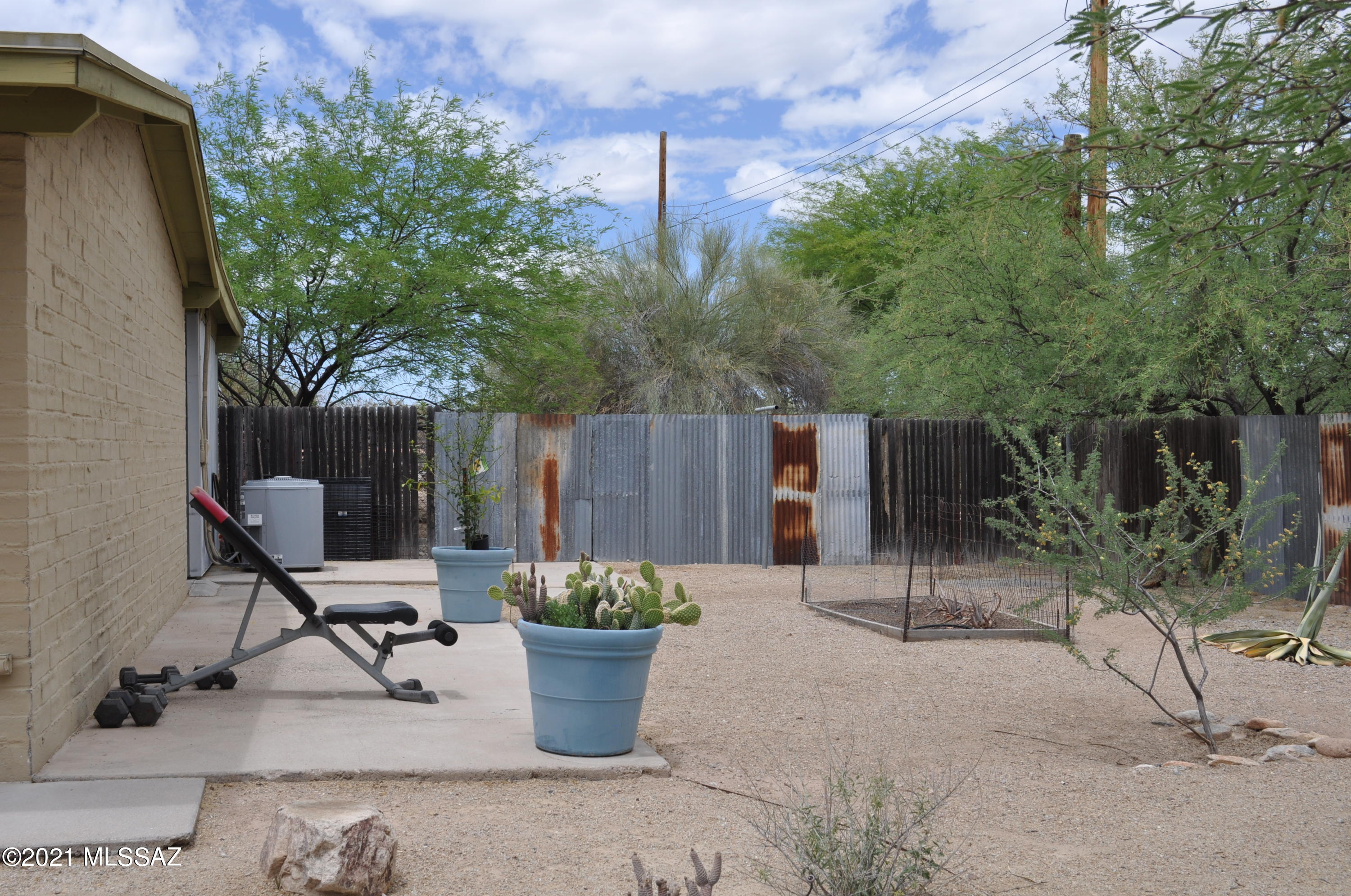 Glenn Aire - Residential