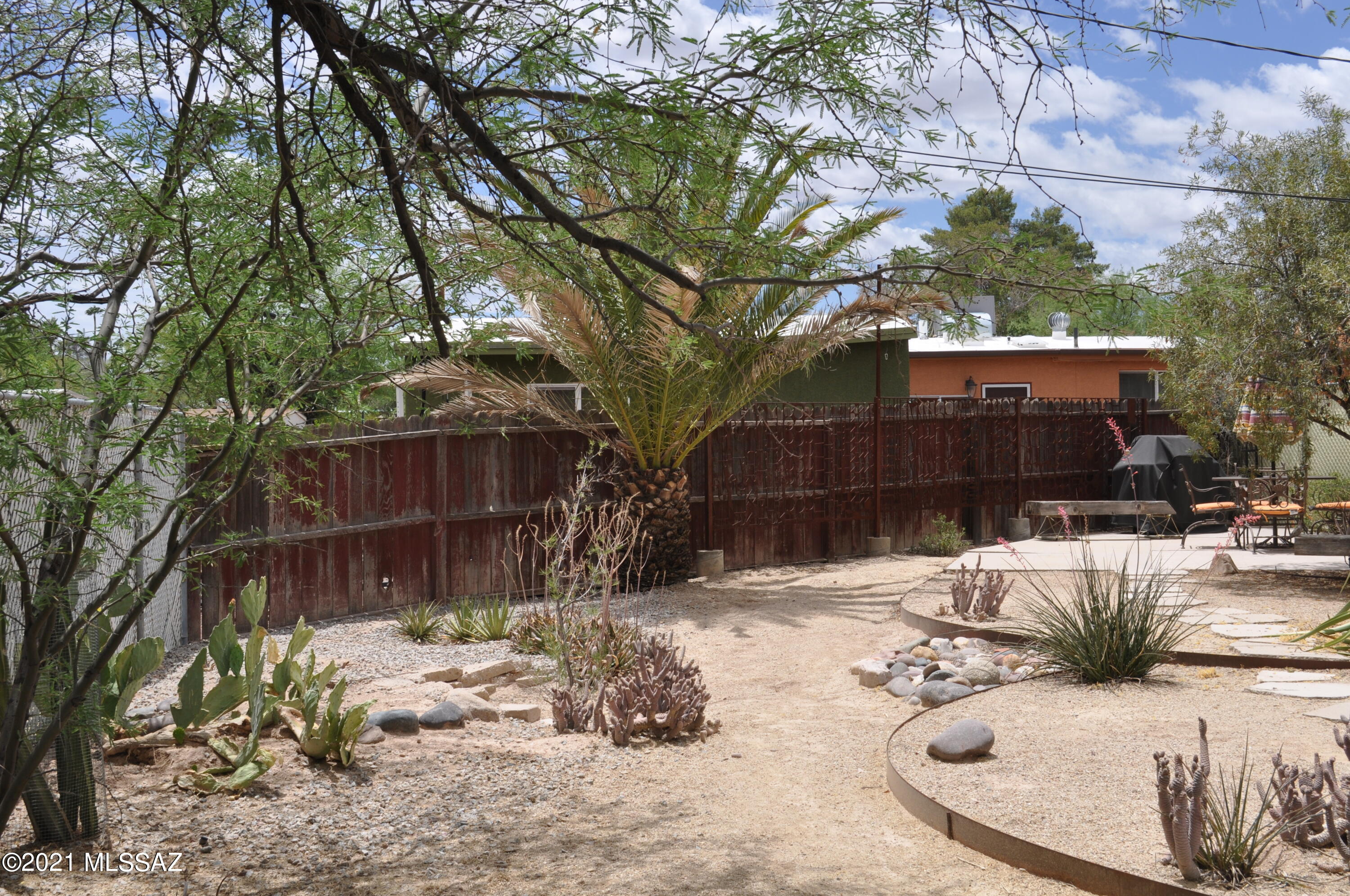 Glenn Aire - Residential