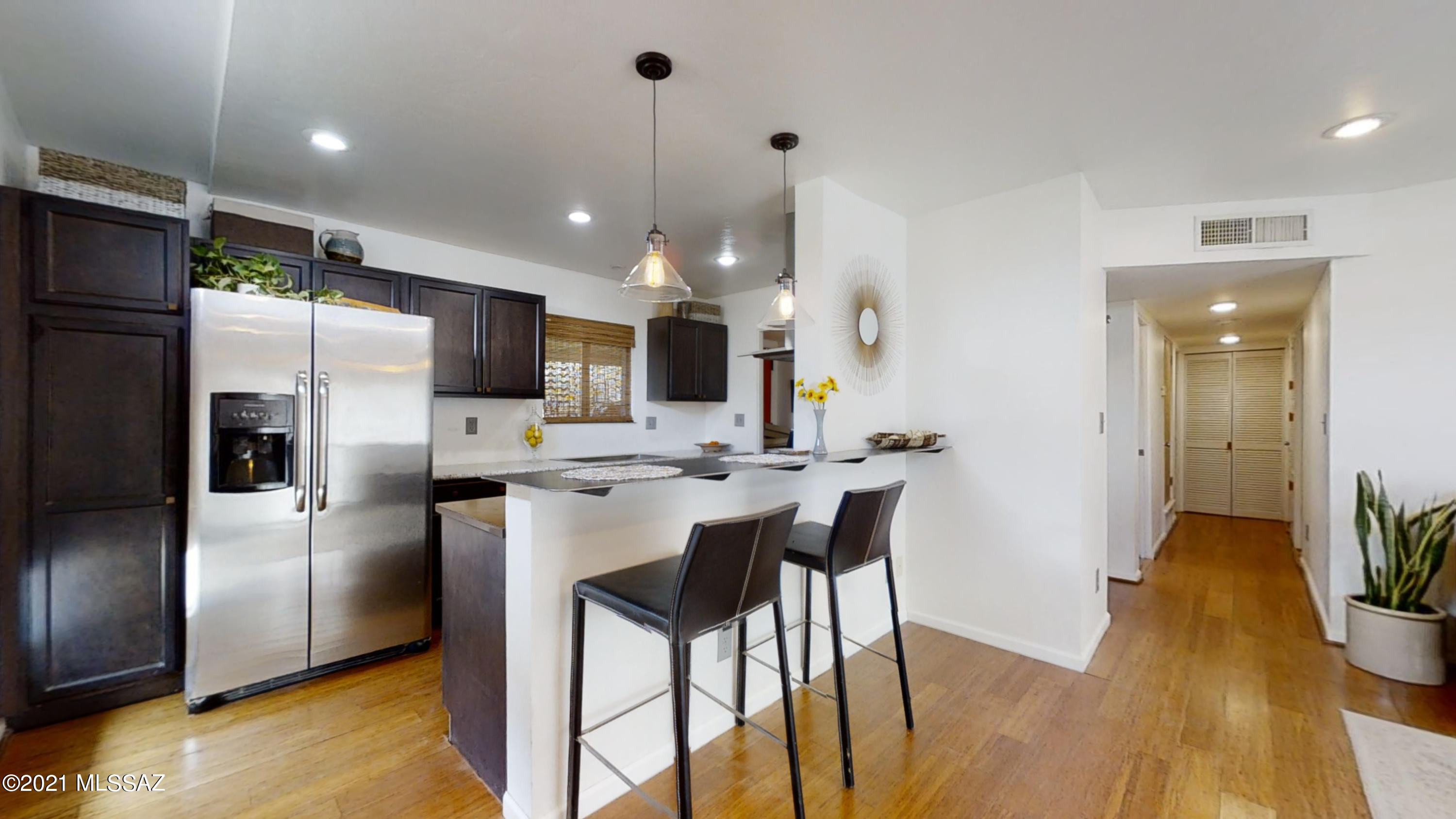 Glenn Aire - Residential
