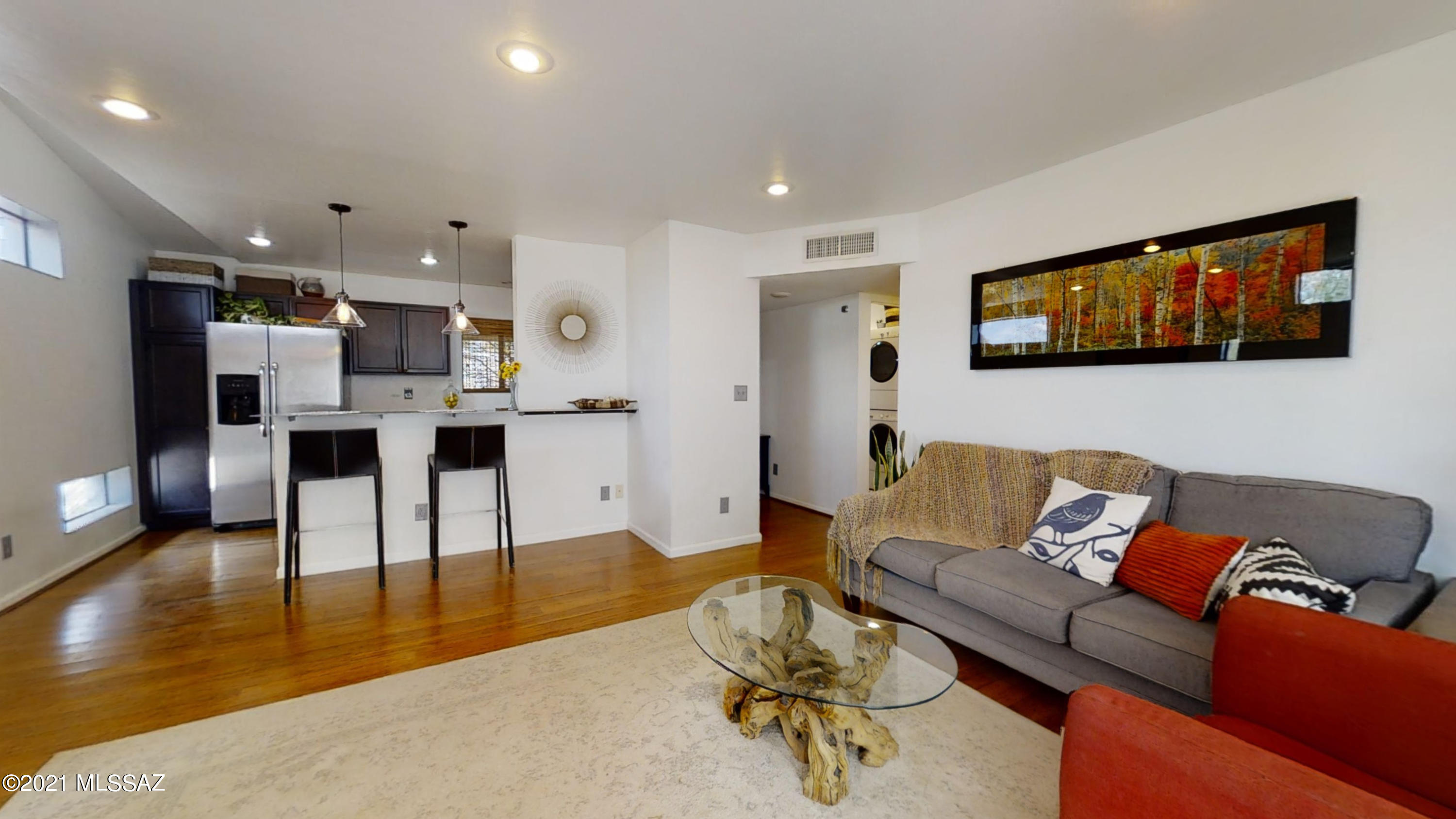 Glenn Aire - Residential