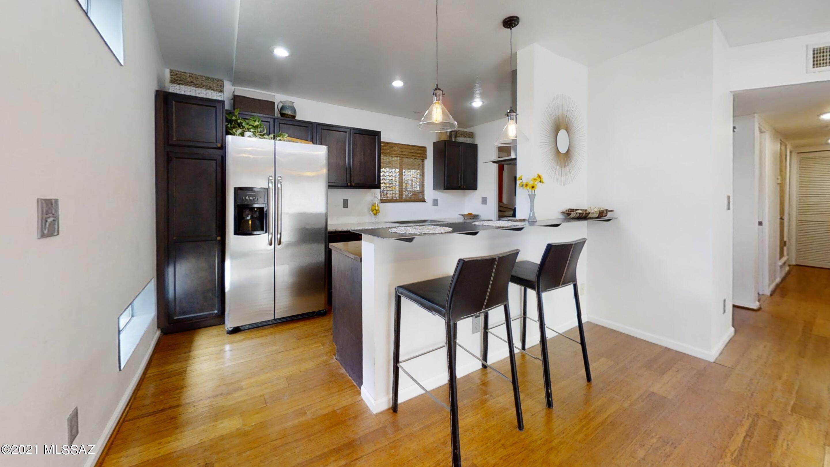 Glenn Aire - Residential