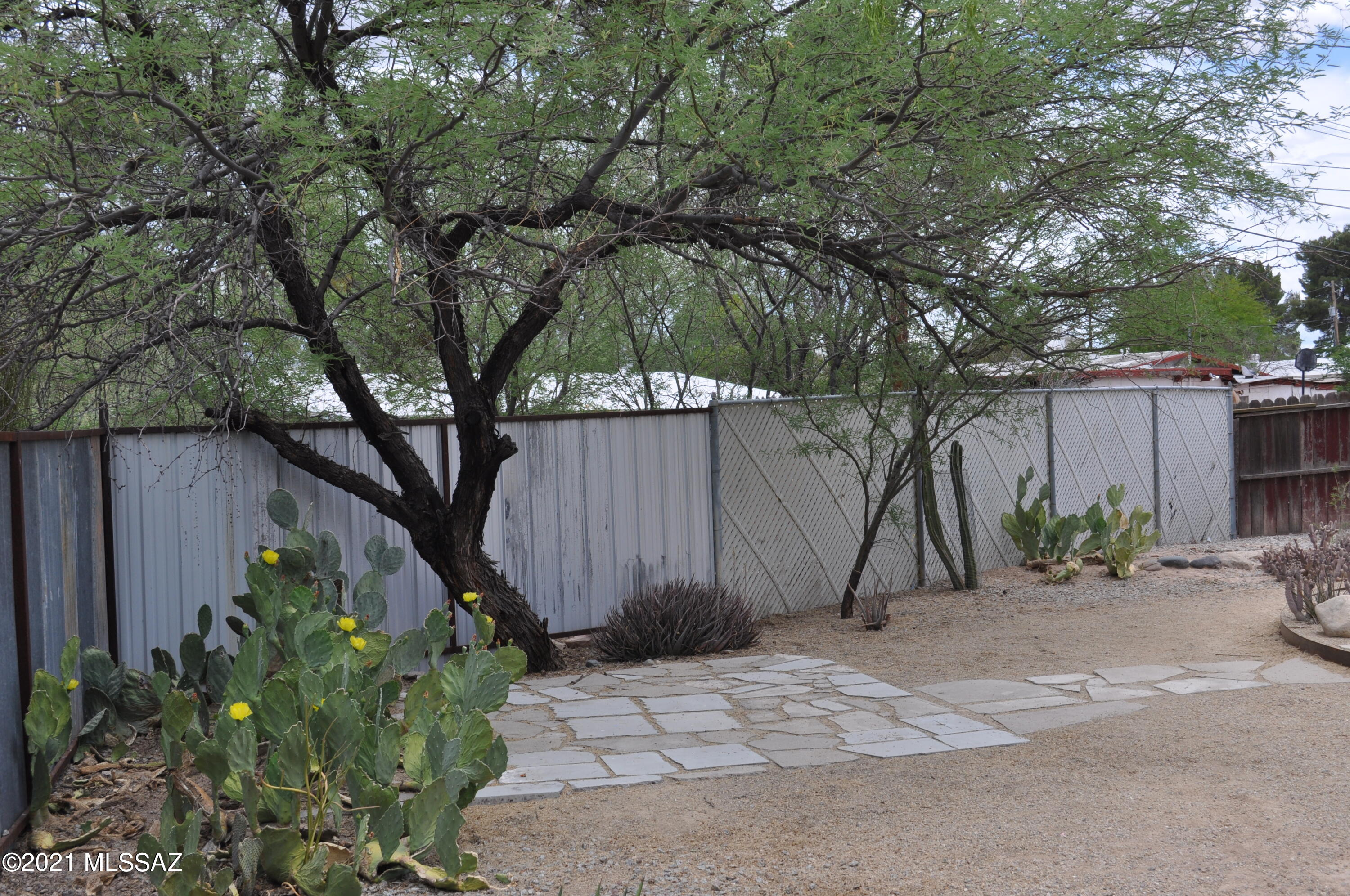 Glenn Aire - Residential
