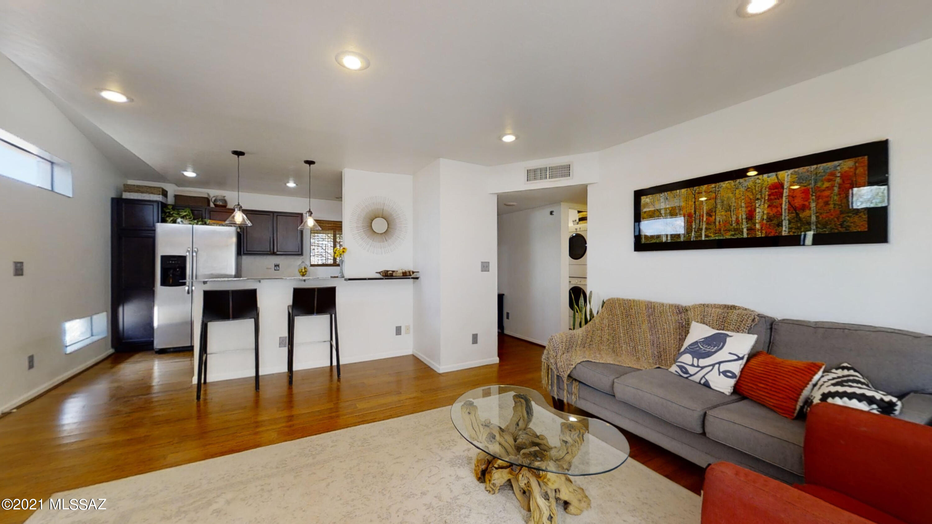 Glenn Aire - Residential
