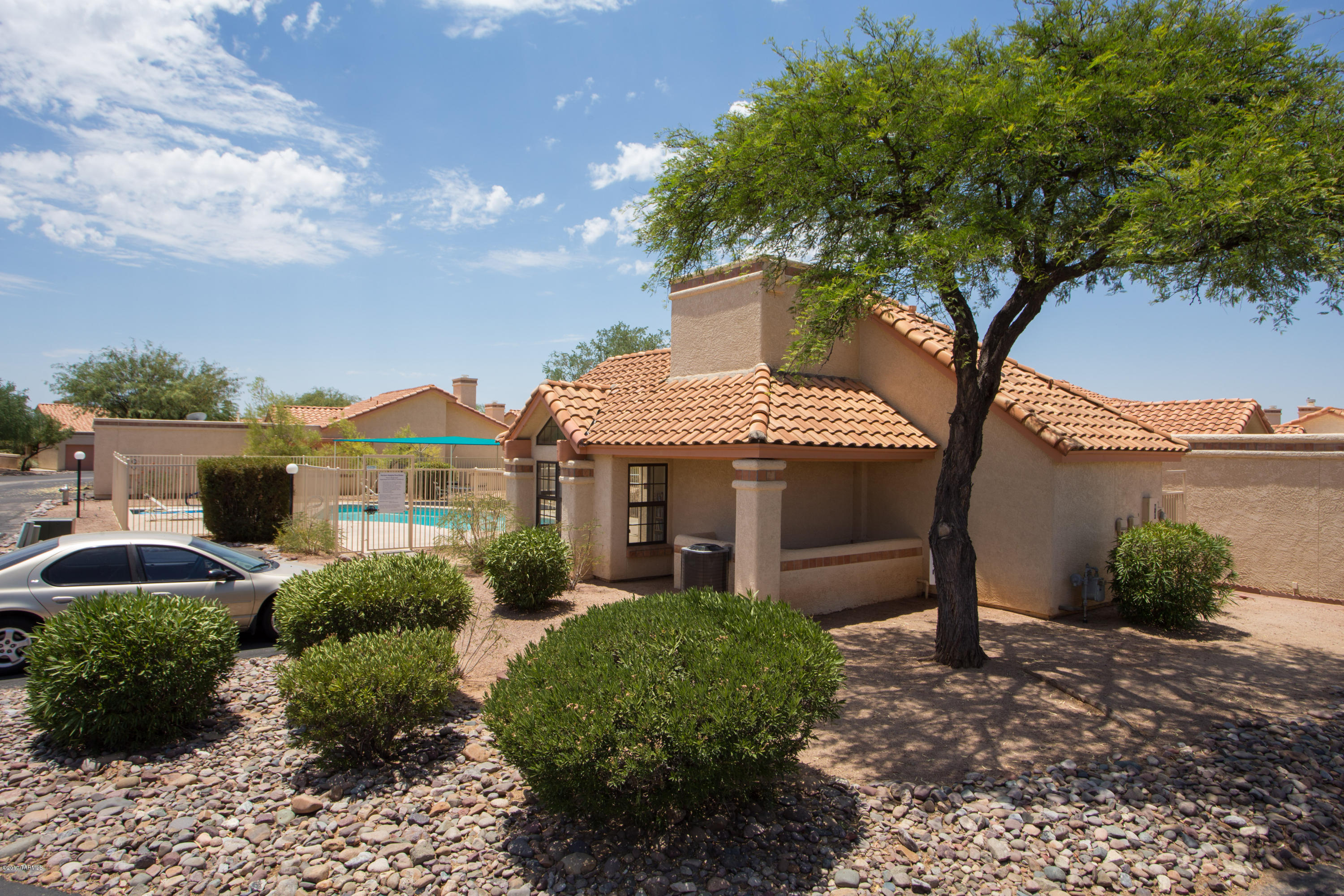 Horizon Heights Condominiums - Residential