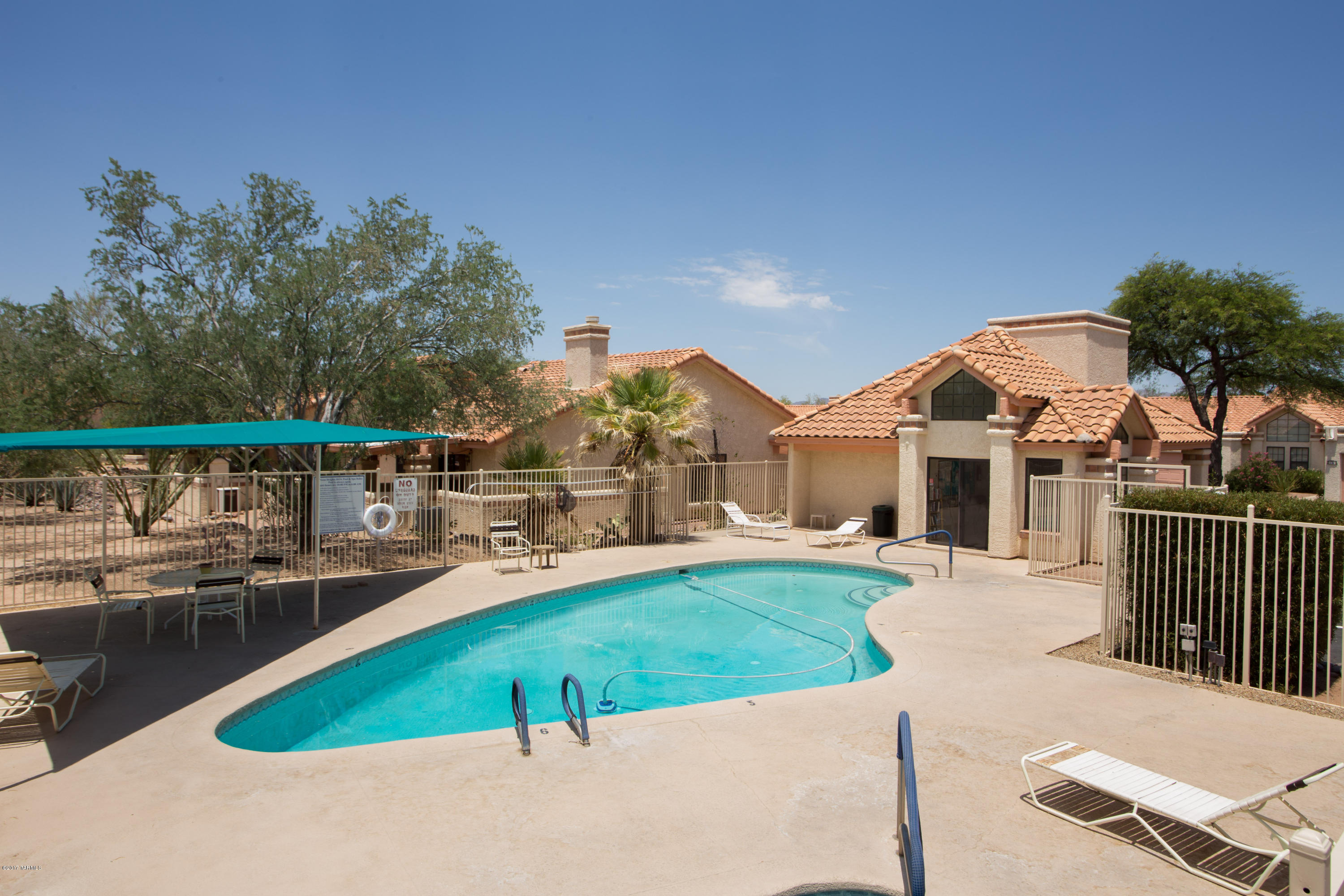 Horizon Heights Condominiums - Residential