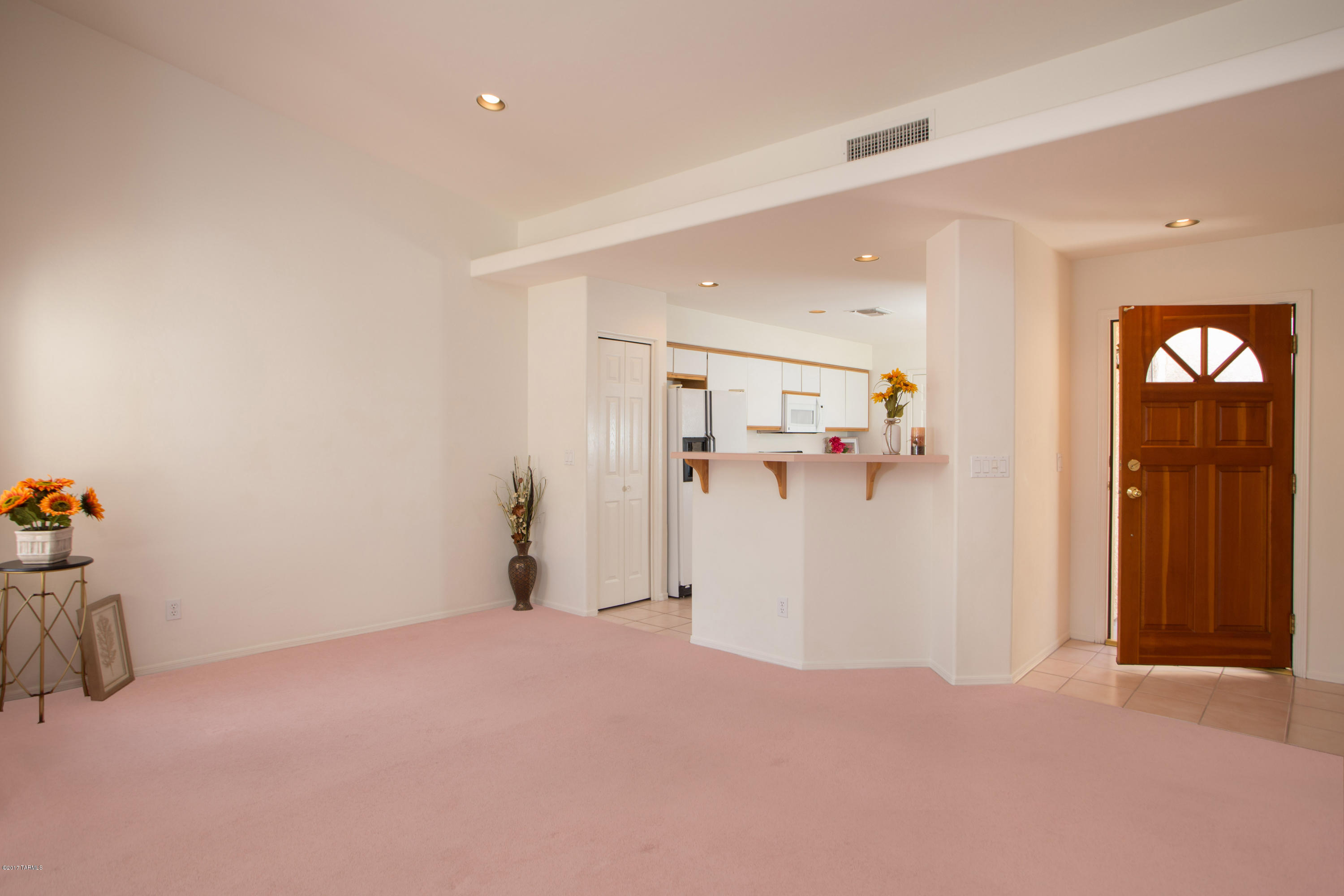 Horizon Heights Condominiums - Residential
