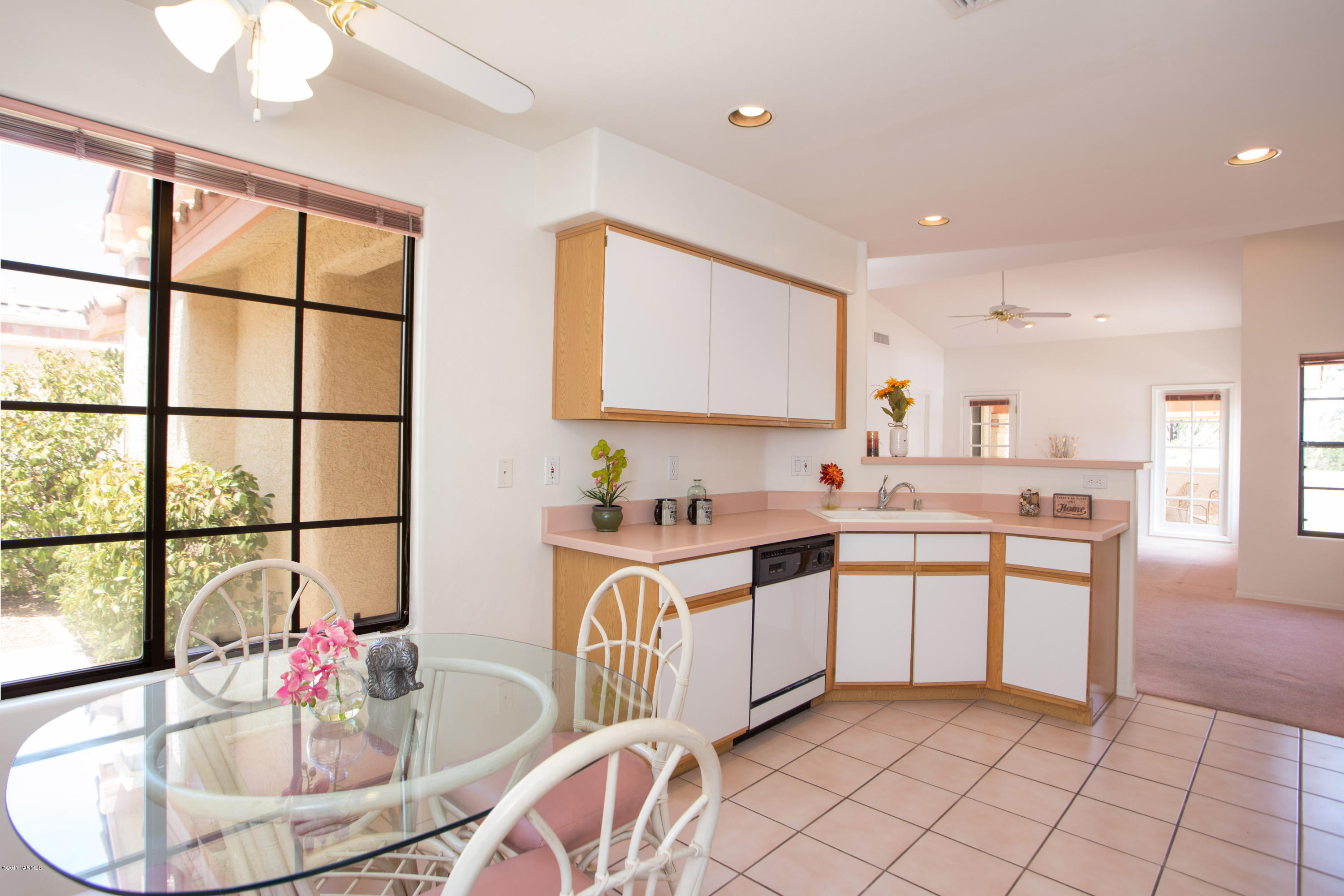 Horizon Heights Condominiums - Residential