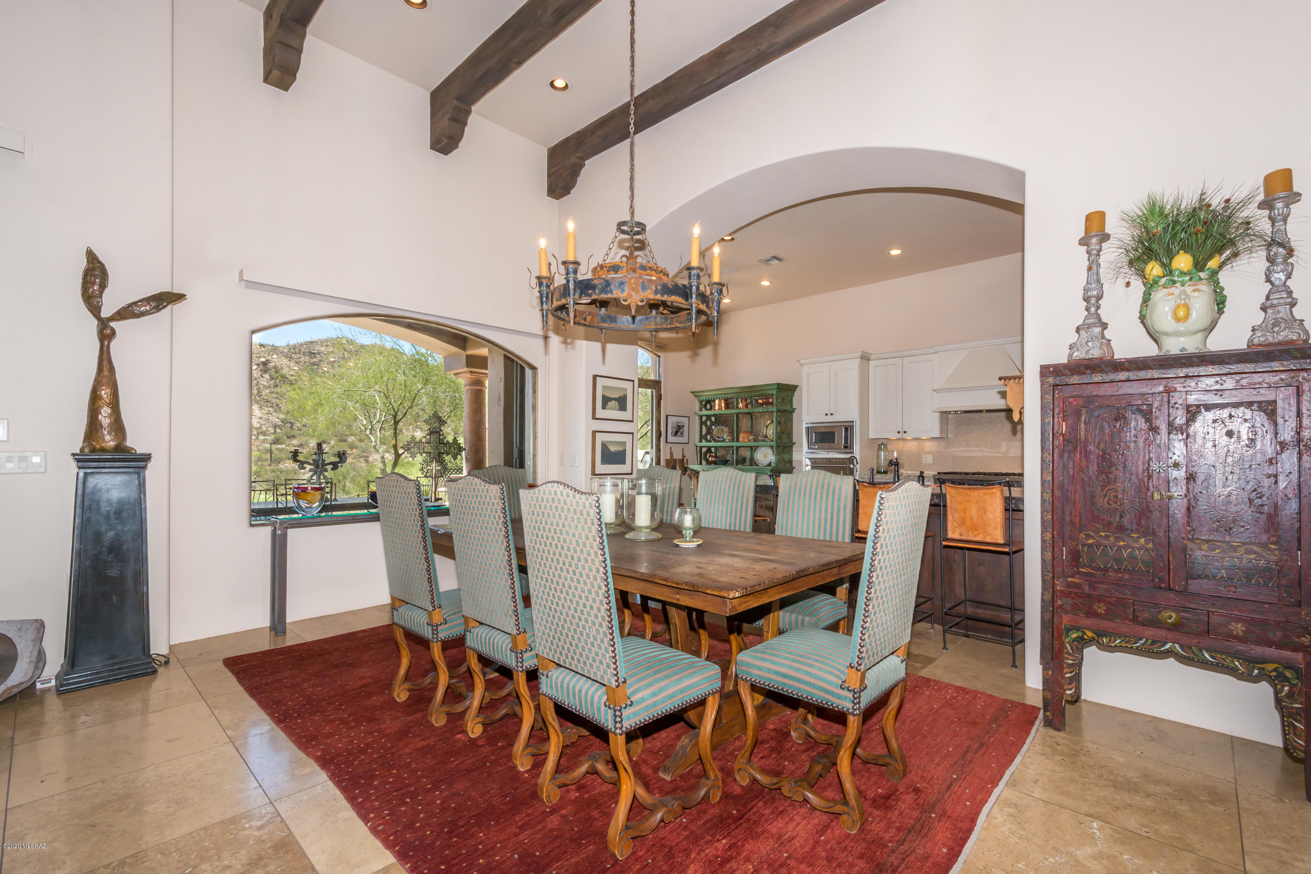 Stone Canyon III - Residential