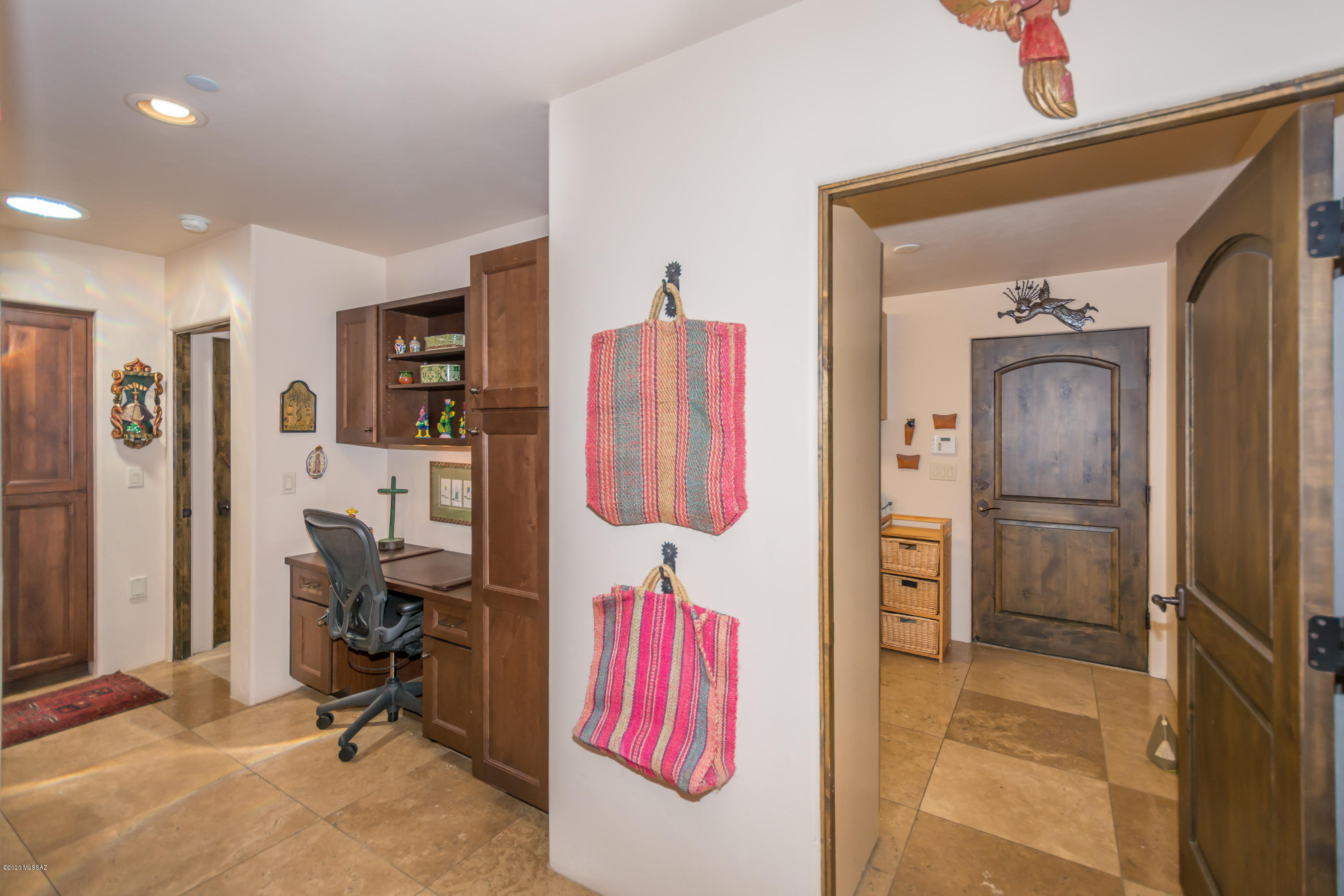Stone Canyon III - Residential