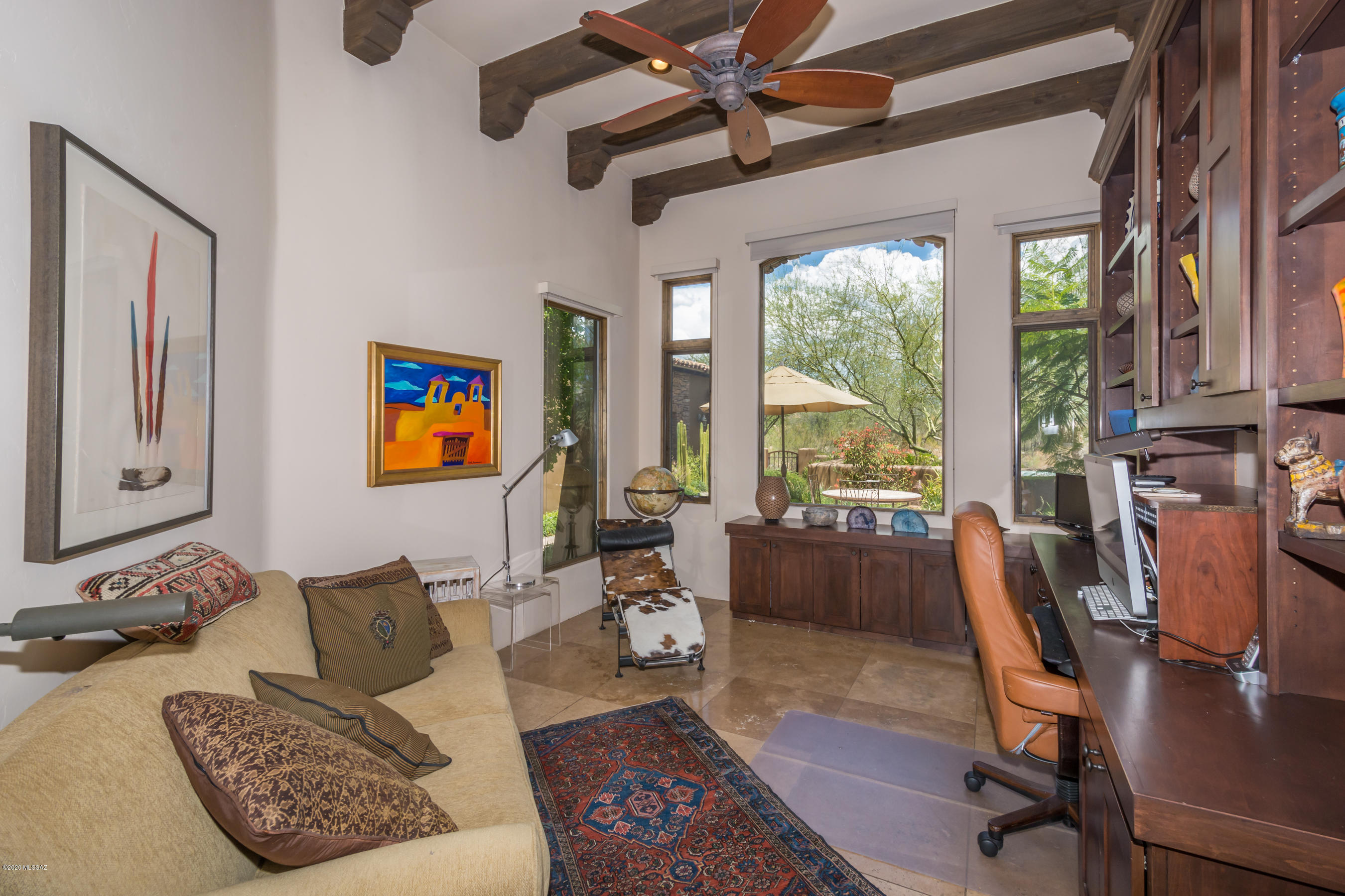 Stone Canyon III - Residential