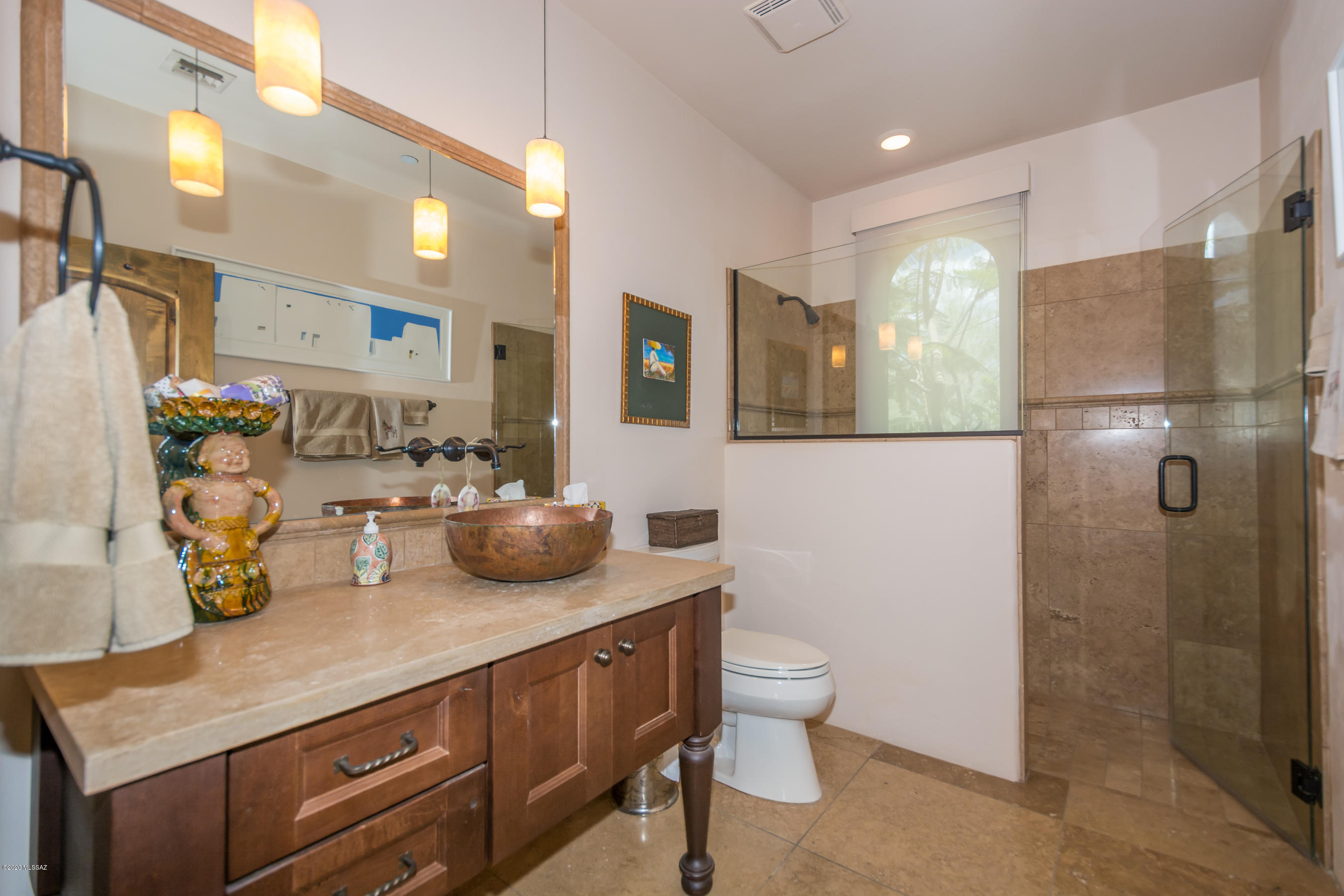 Stone Canyon III - Residential
