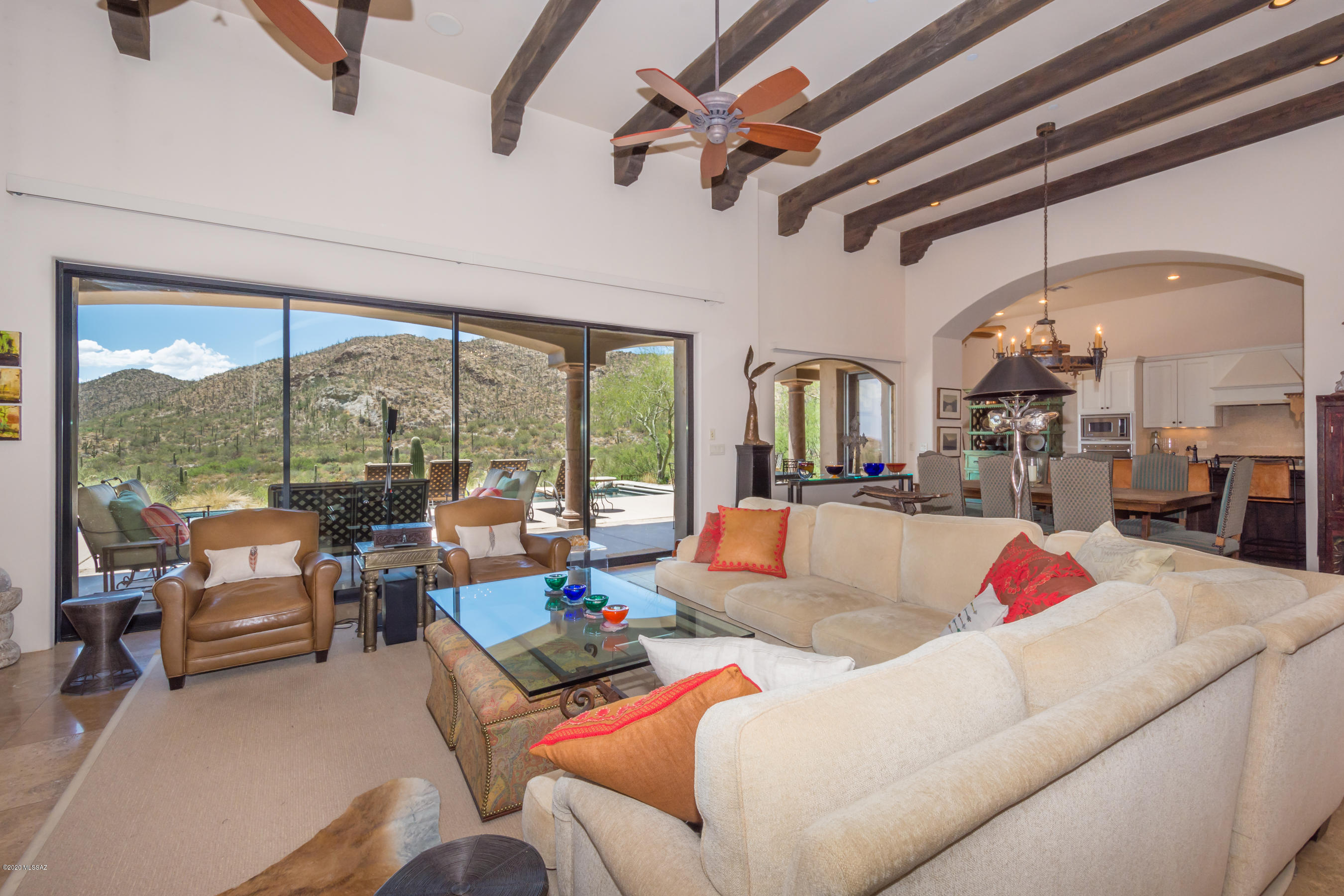 Stone Canyon III - Residential
