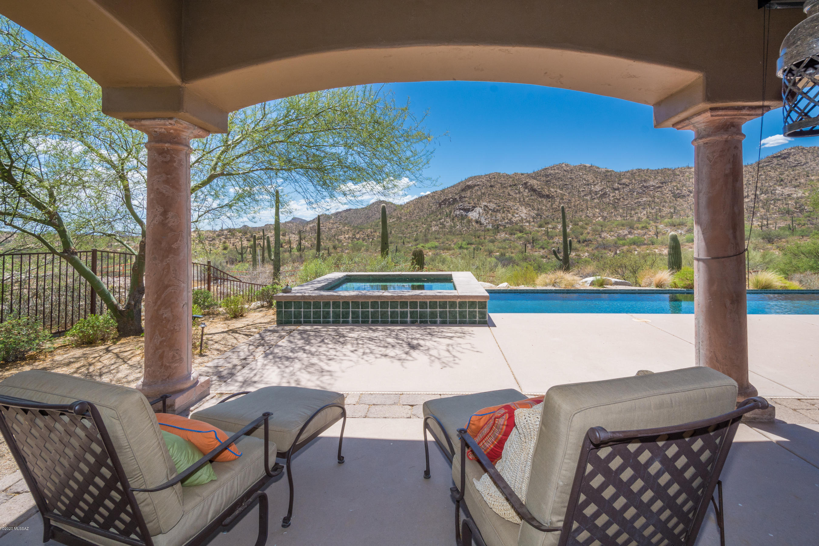 Stone Canyon III - Residential