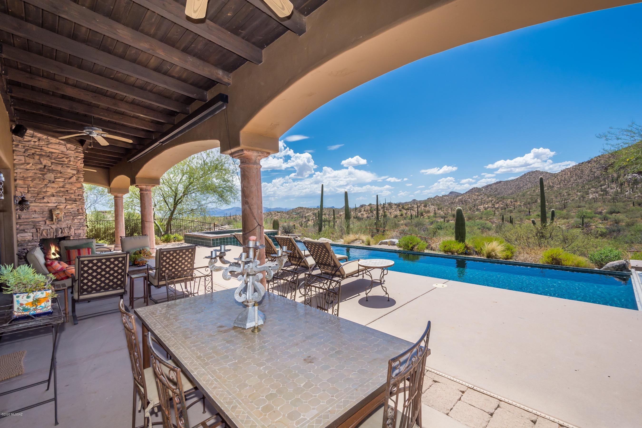 Stone Canyon III - Residential