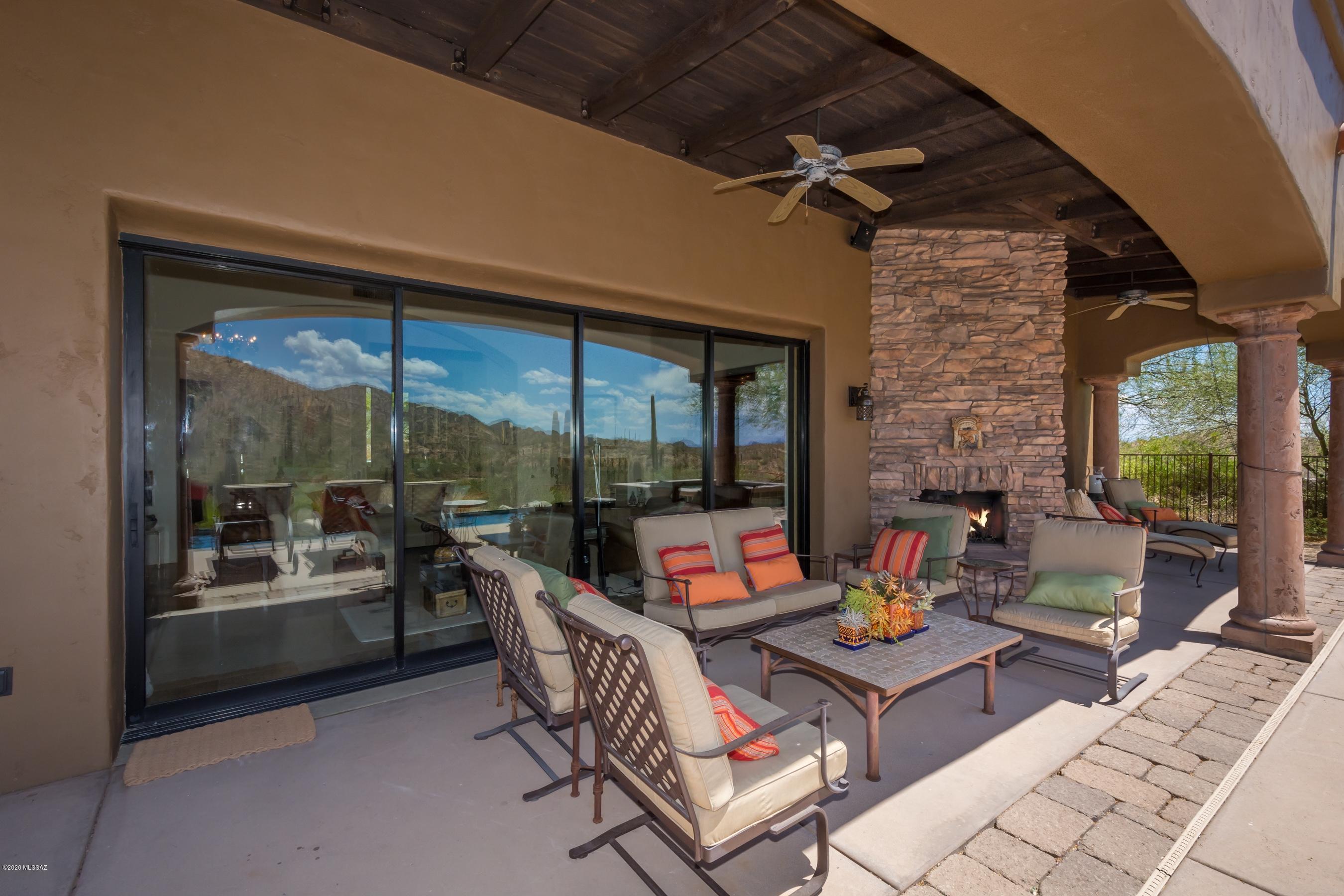 Stone Canyon III - Residential