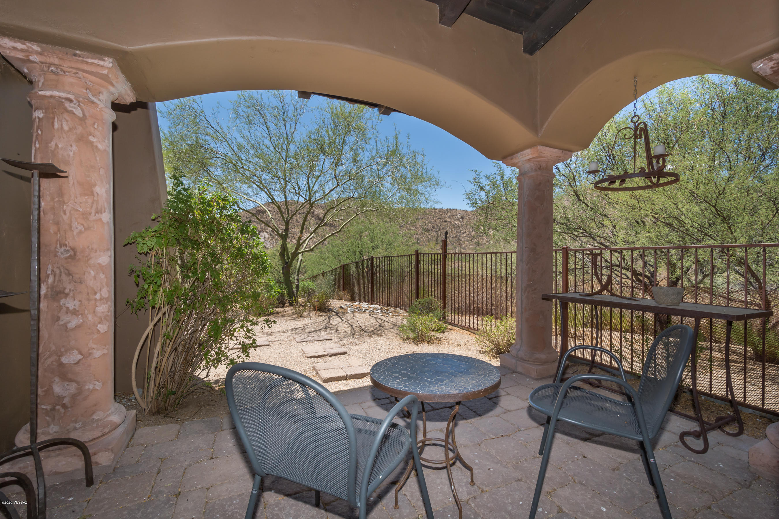 Stone Canyon III - Residential