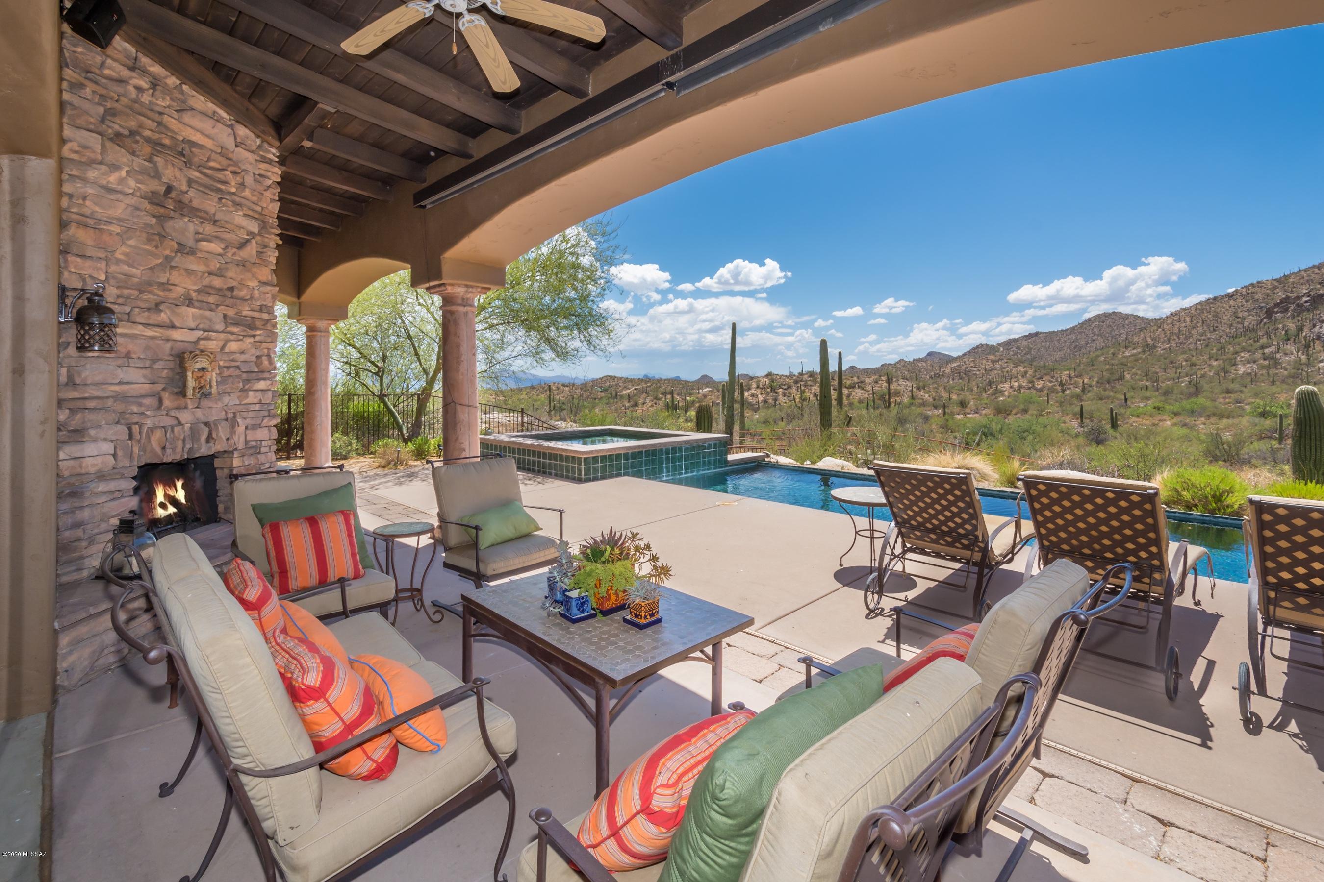 Stone Canyon III - Residential