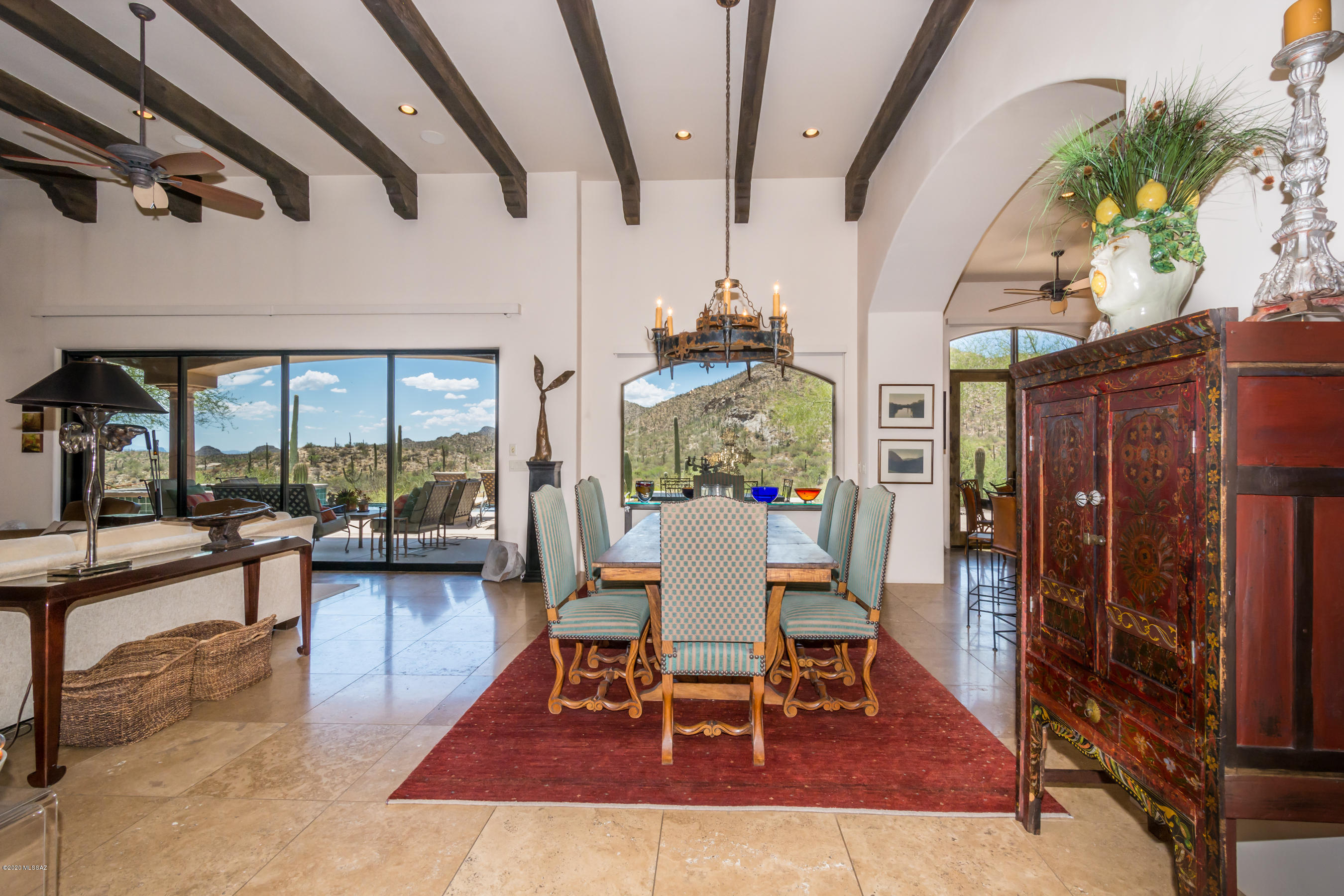 Stone Canyon III - Residential