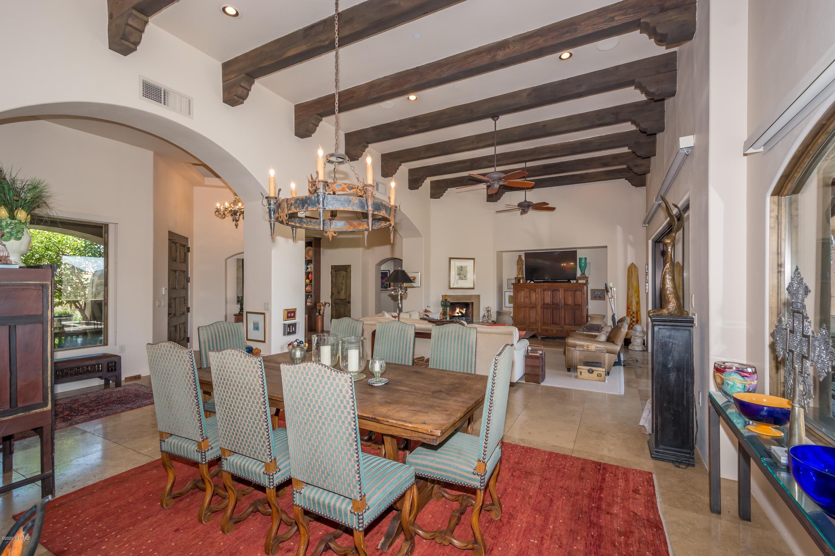 Stone Canyon III - Residential