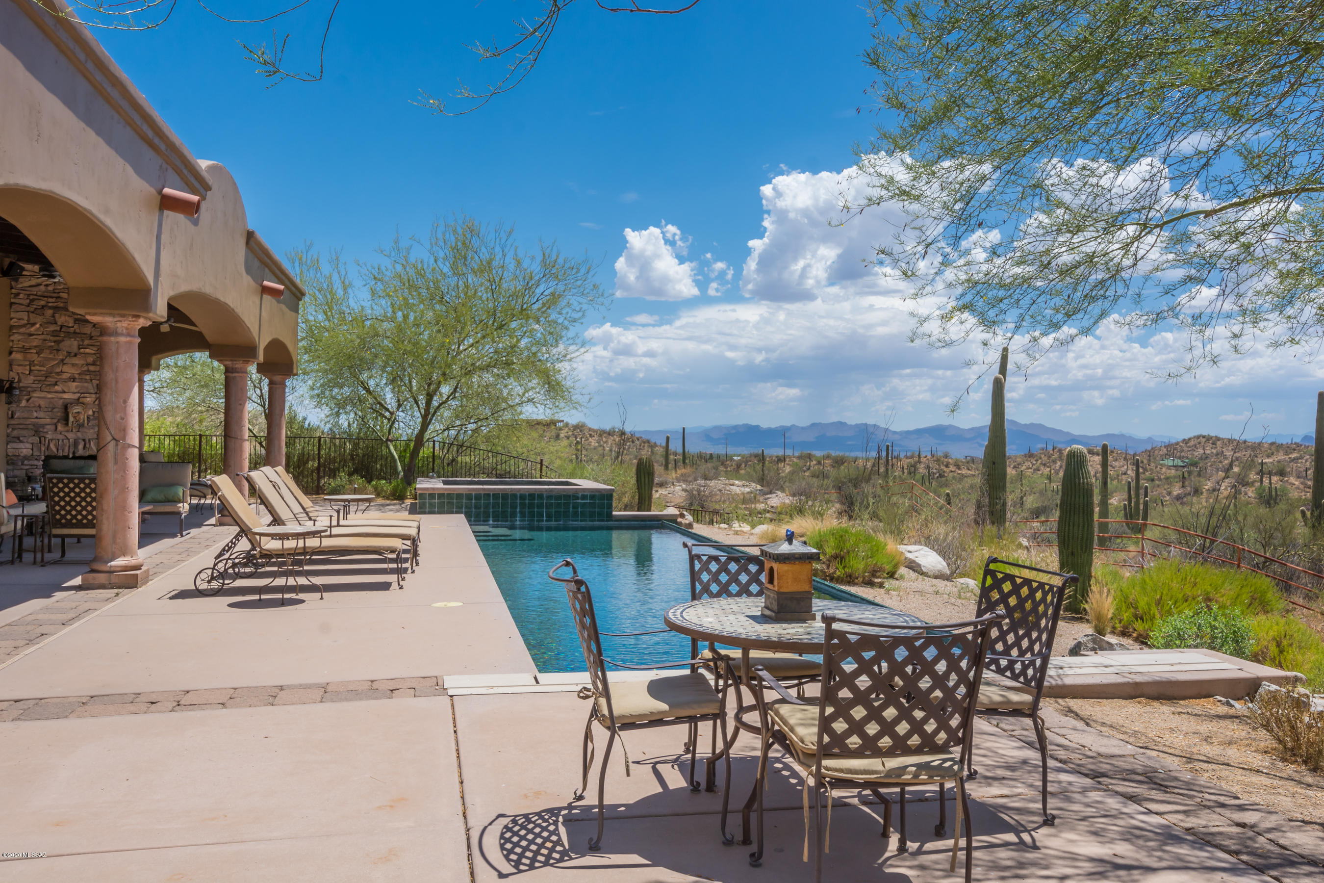 Stone Canyon III - Residential
