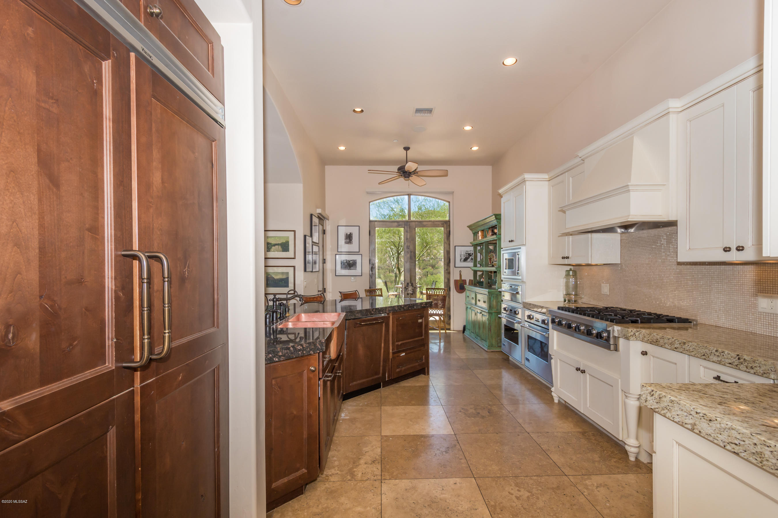 Stone Canyon III - Residential