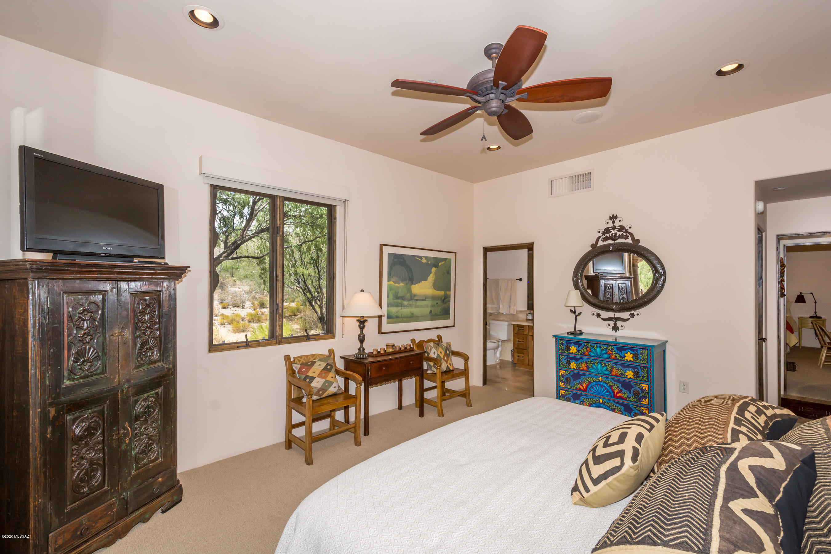 Stone Canyon III - Residential