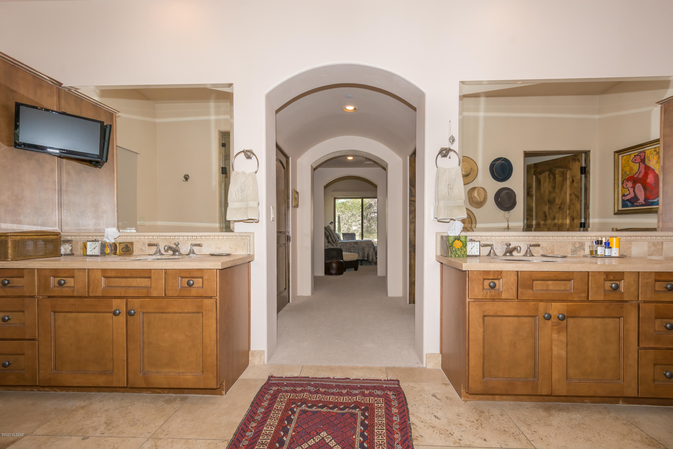 Stone Canyon III - Residential