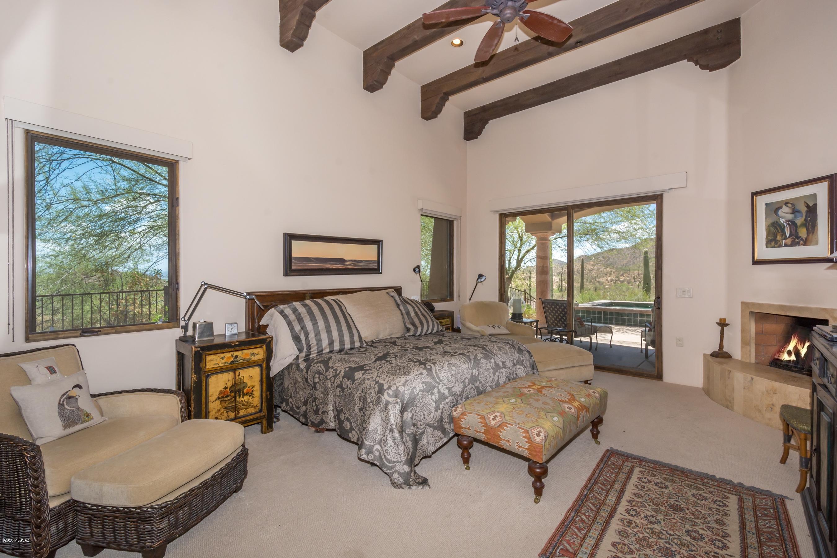 Stone Canyon III - Residential