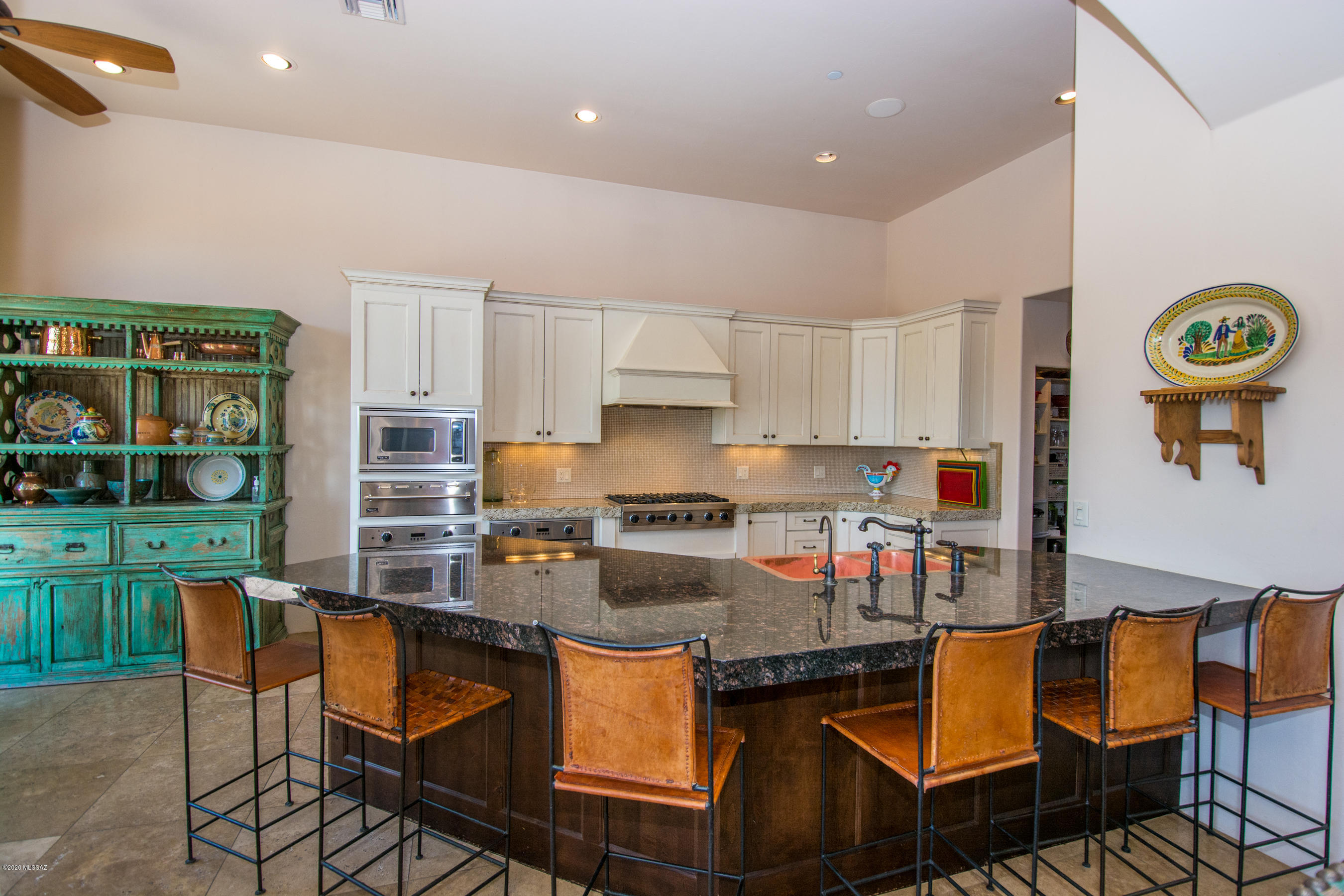 Stone Canyon III - Residential
