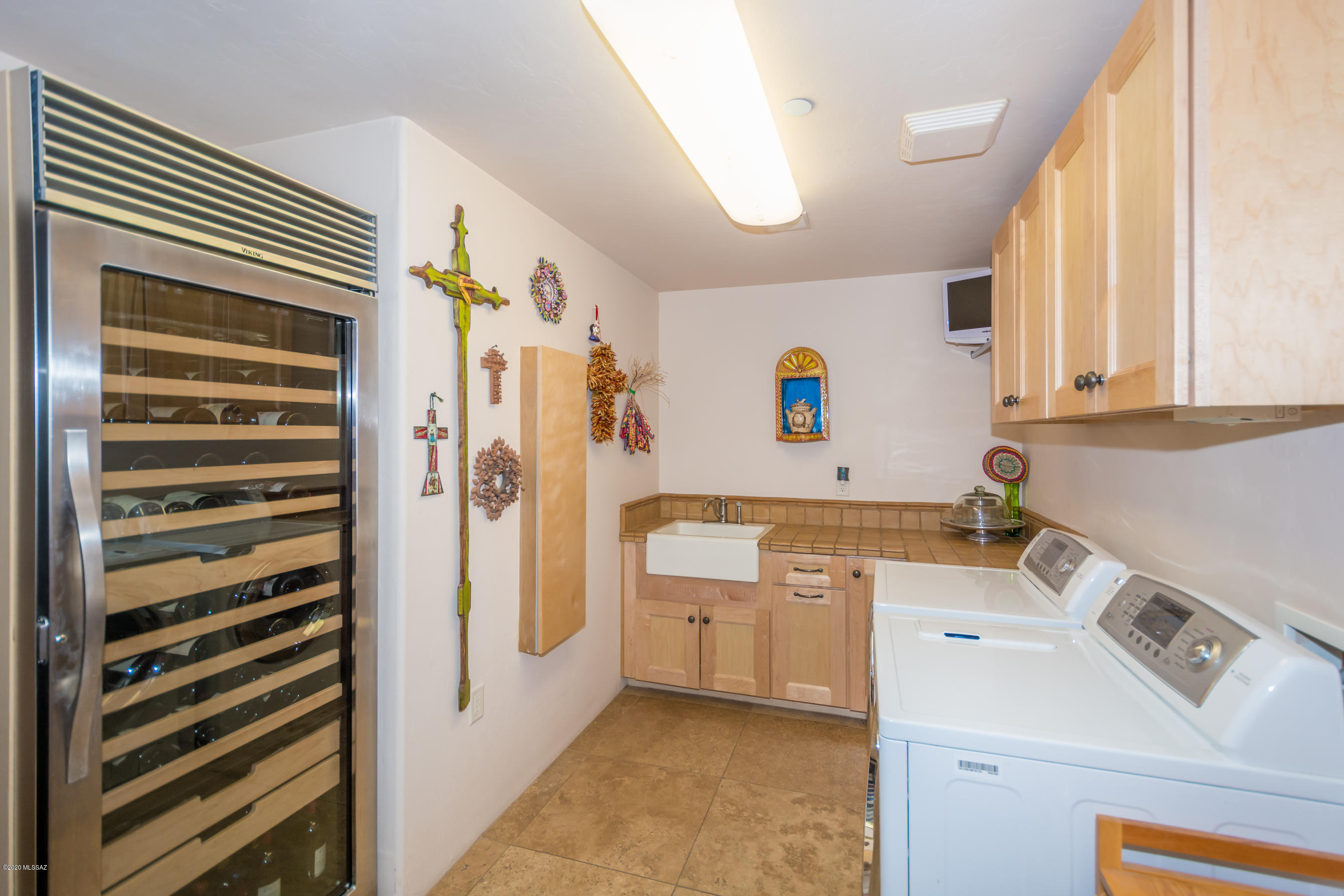 Stone Canyon III - Residential