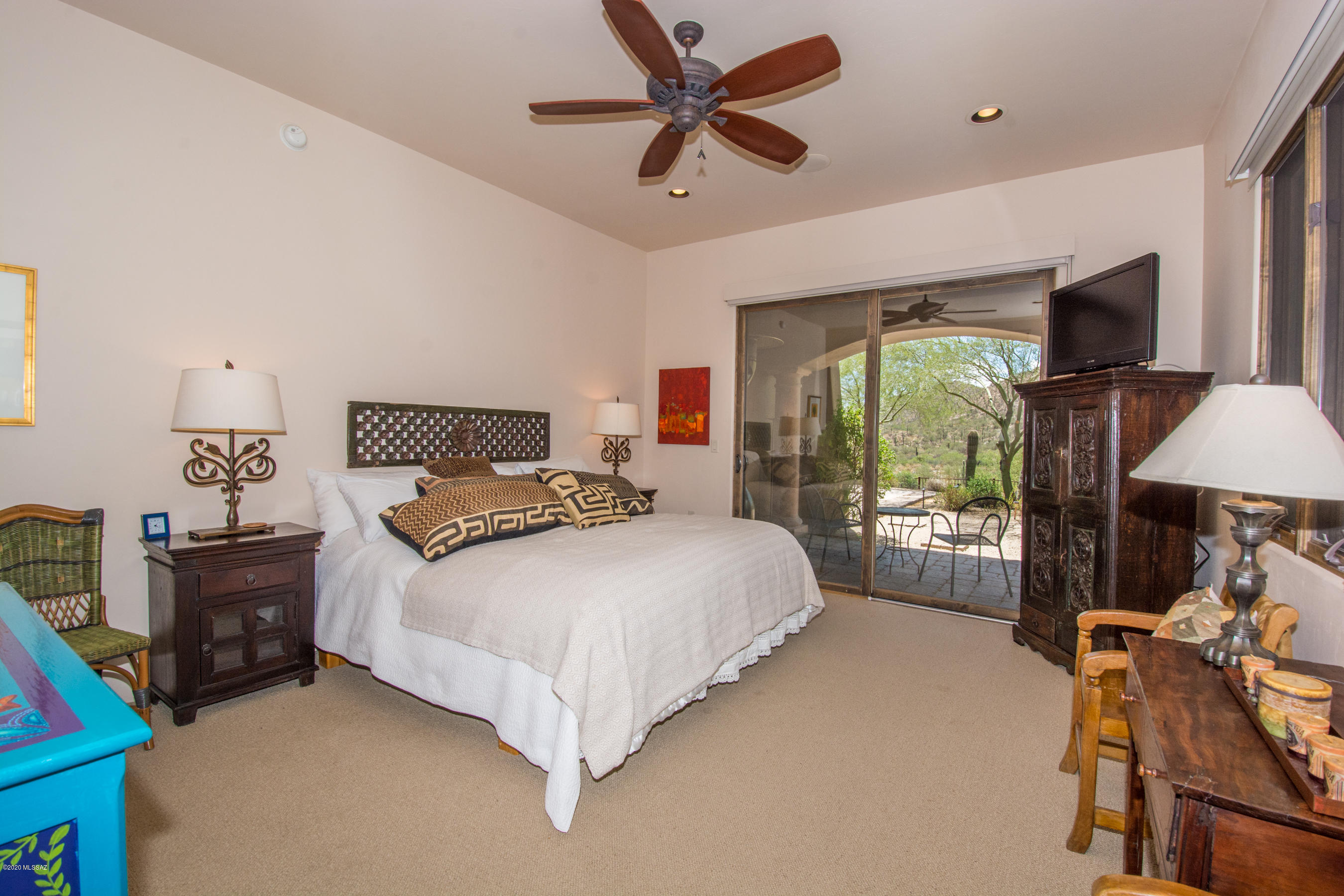 Stone Canyon III - Residential