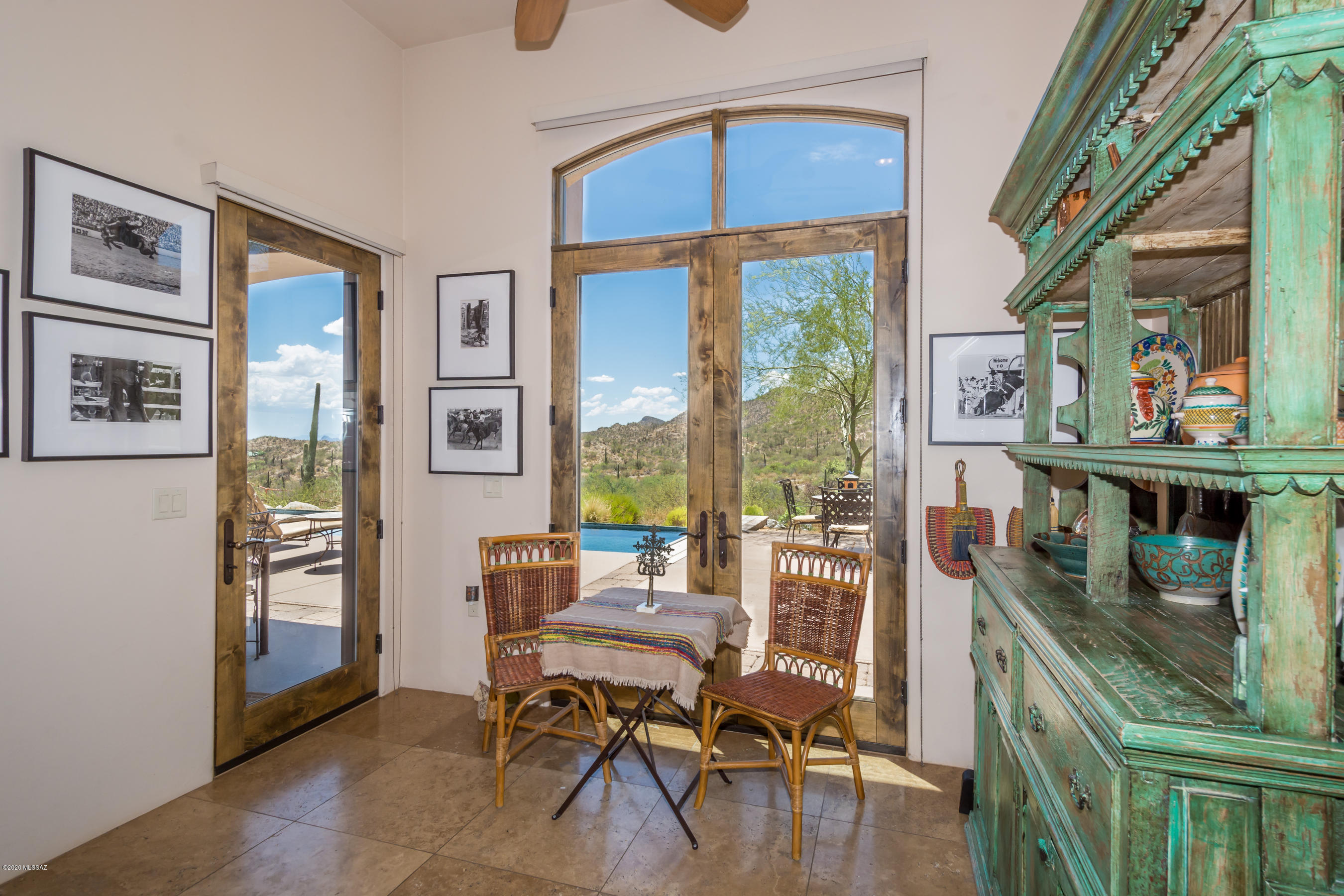 Stone Canyon III - Residential