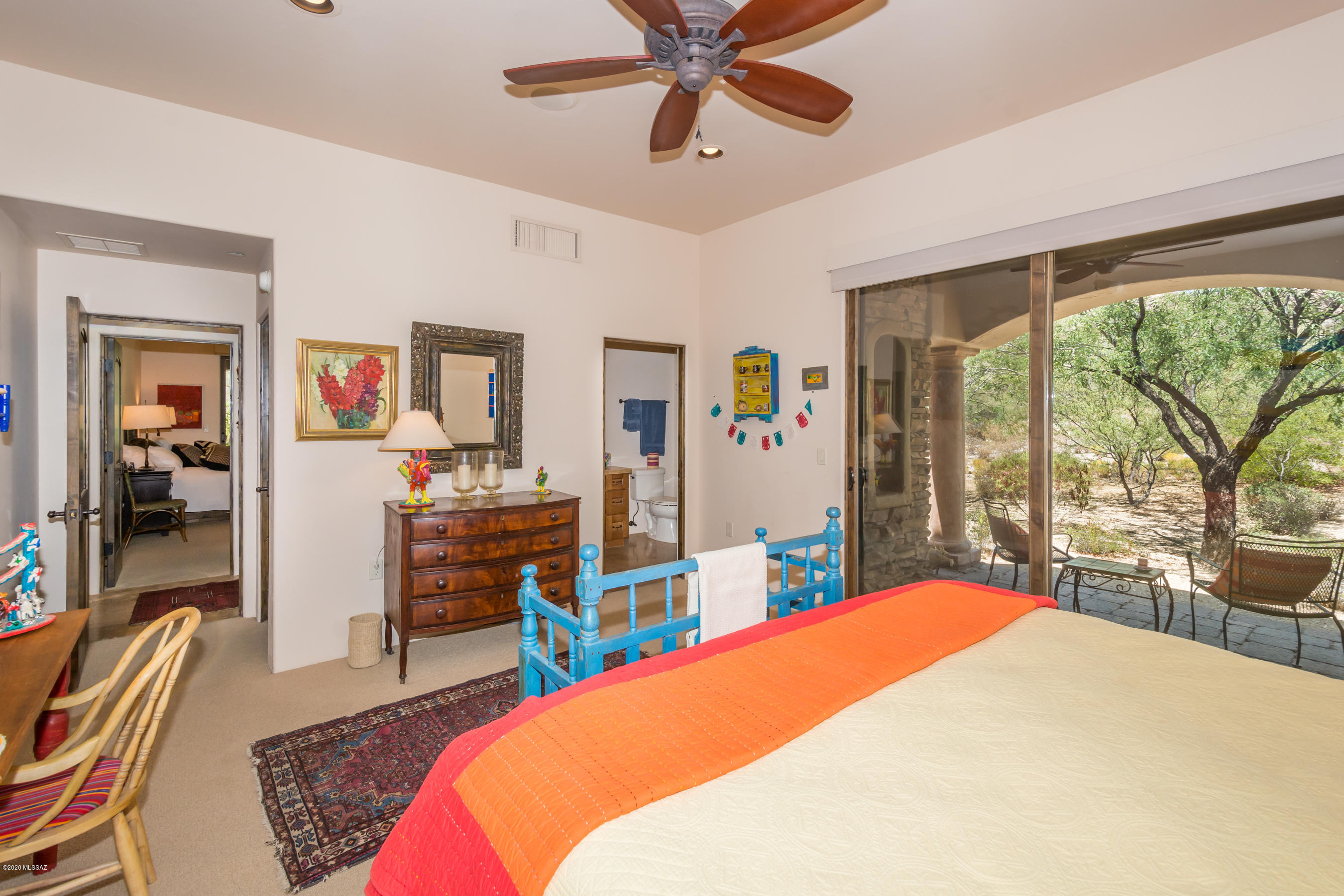 Stone Canyon III - Residential