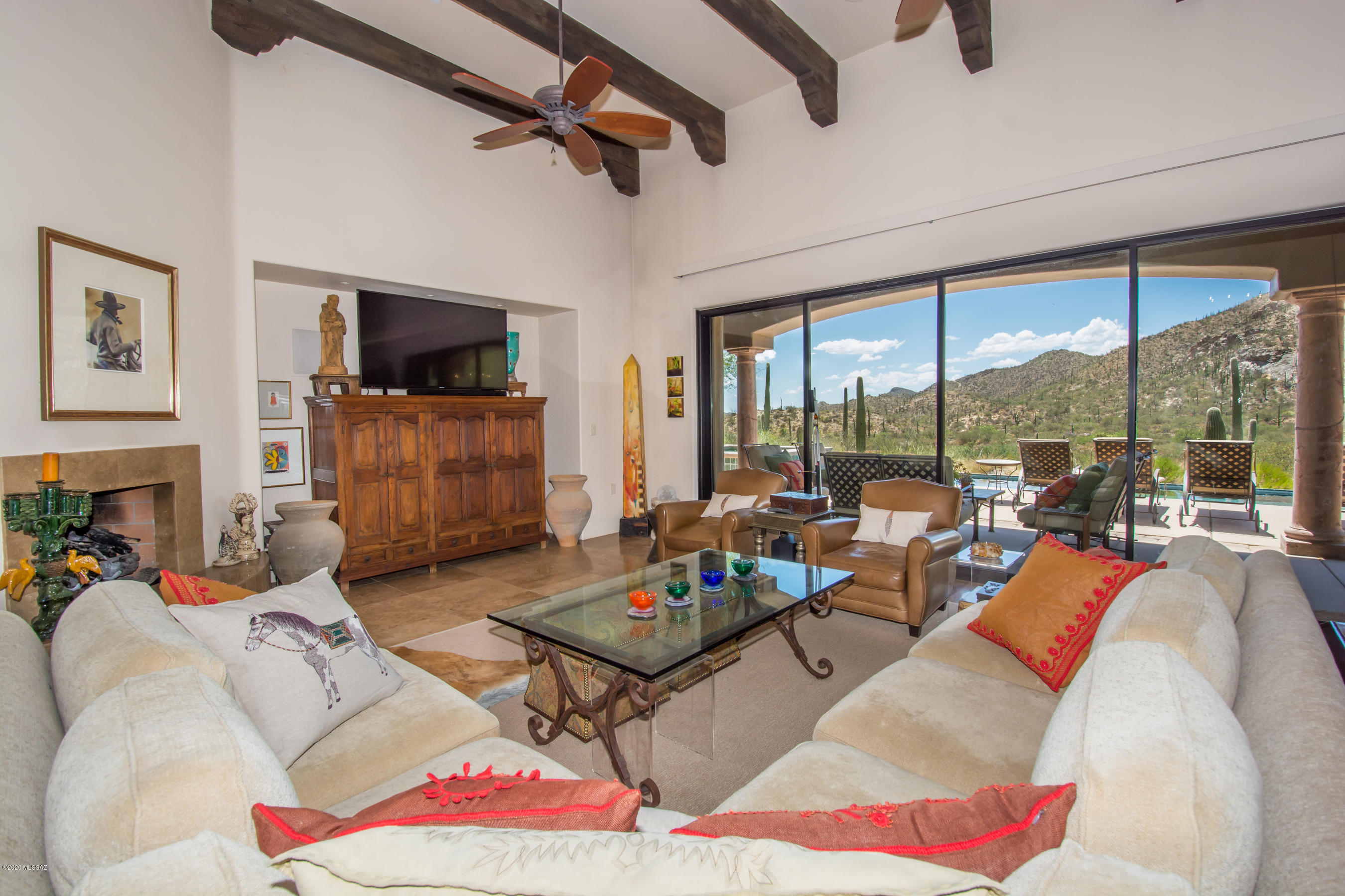 Stone Canyon III - Residential