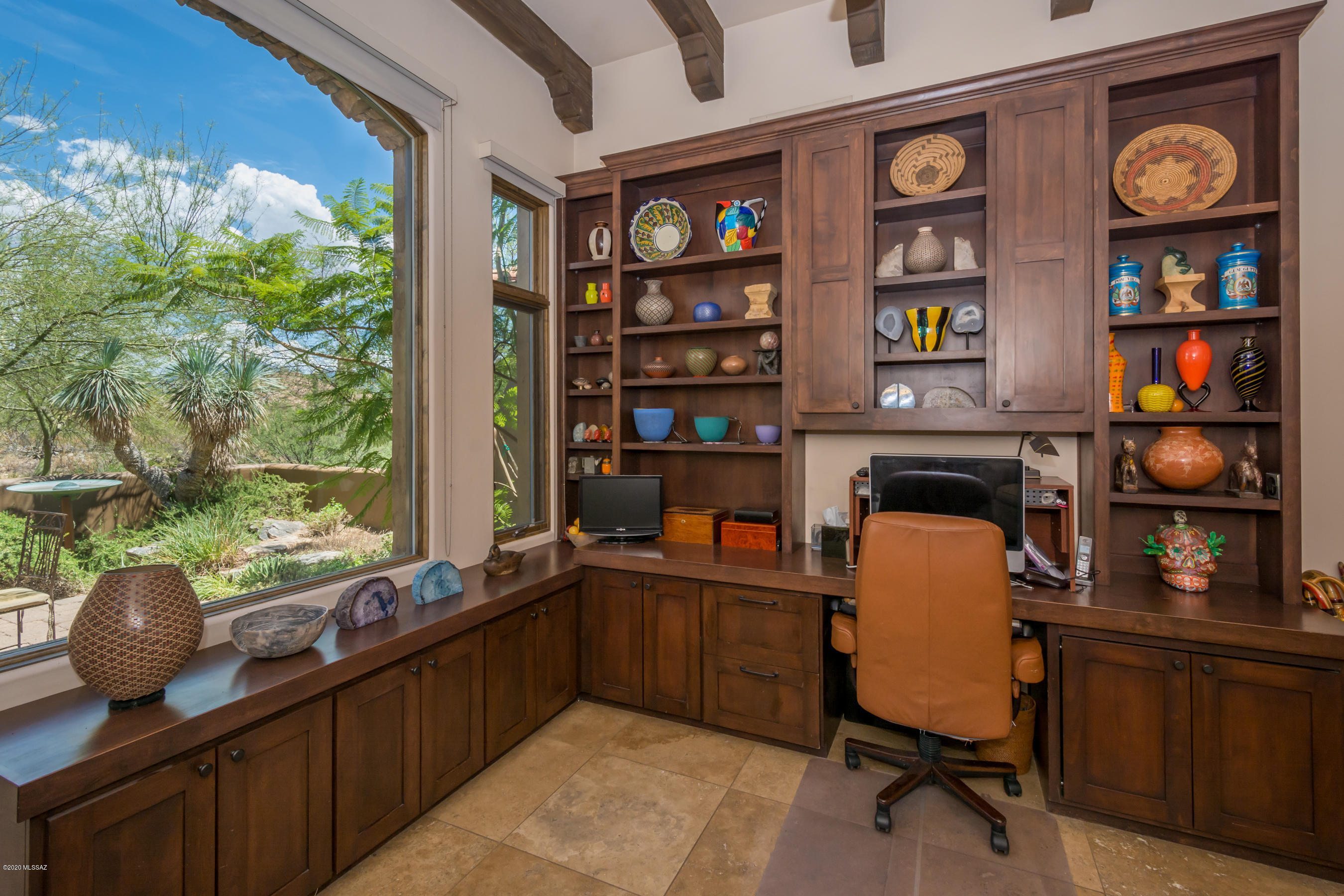 Stone Canyon III - Residential