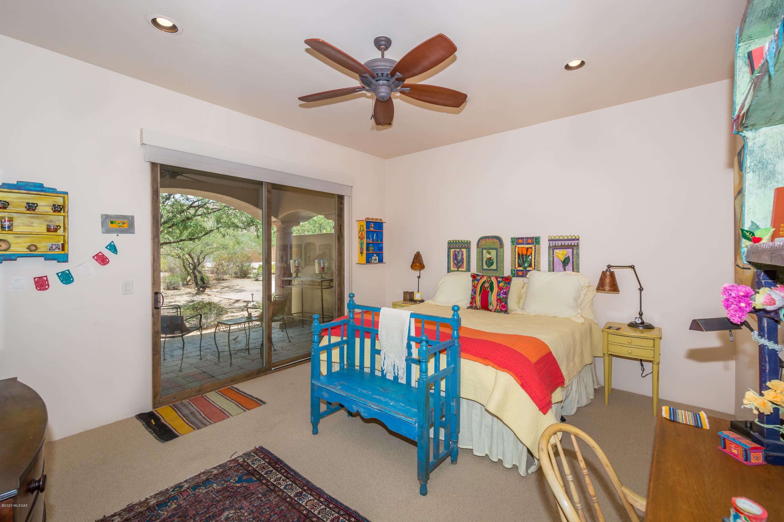 Stone Canyon III - Residential