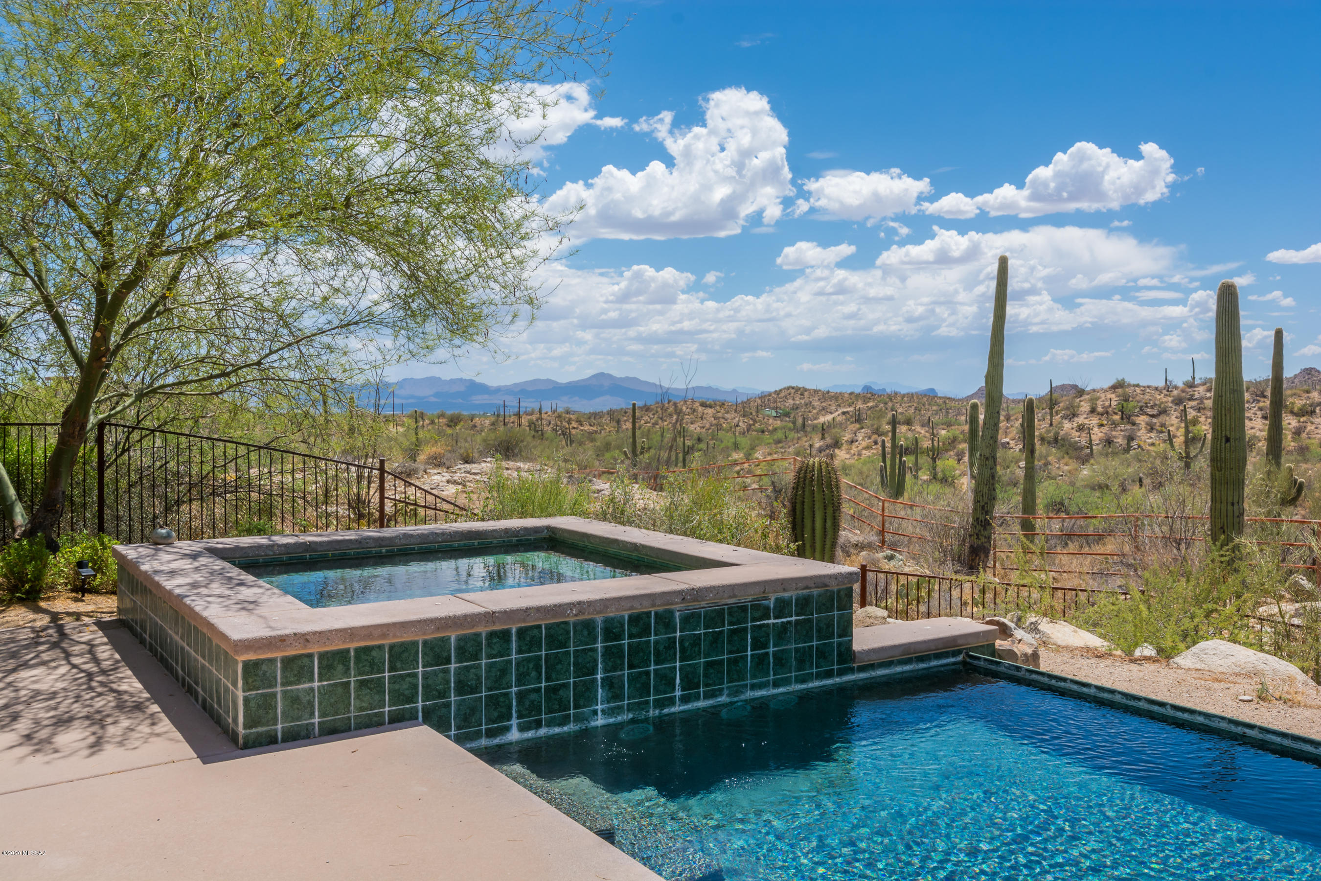 Stone Canyon III - Residential