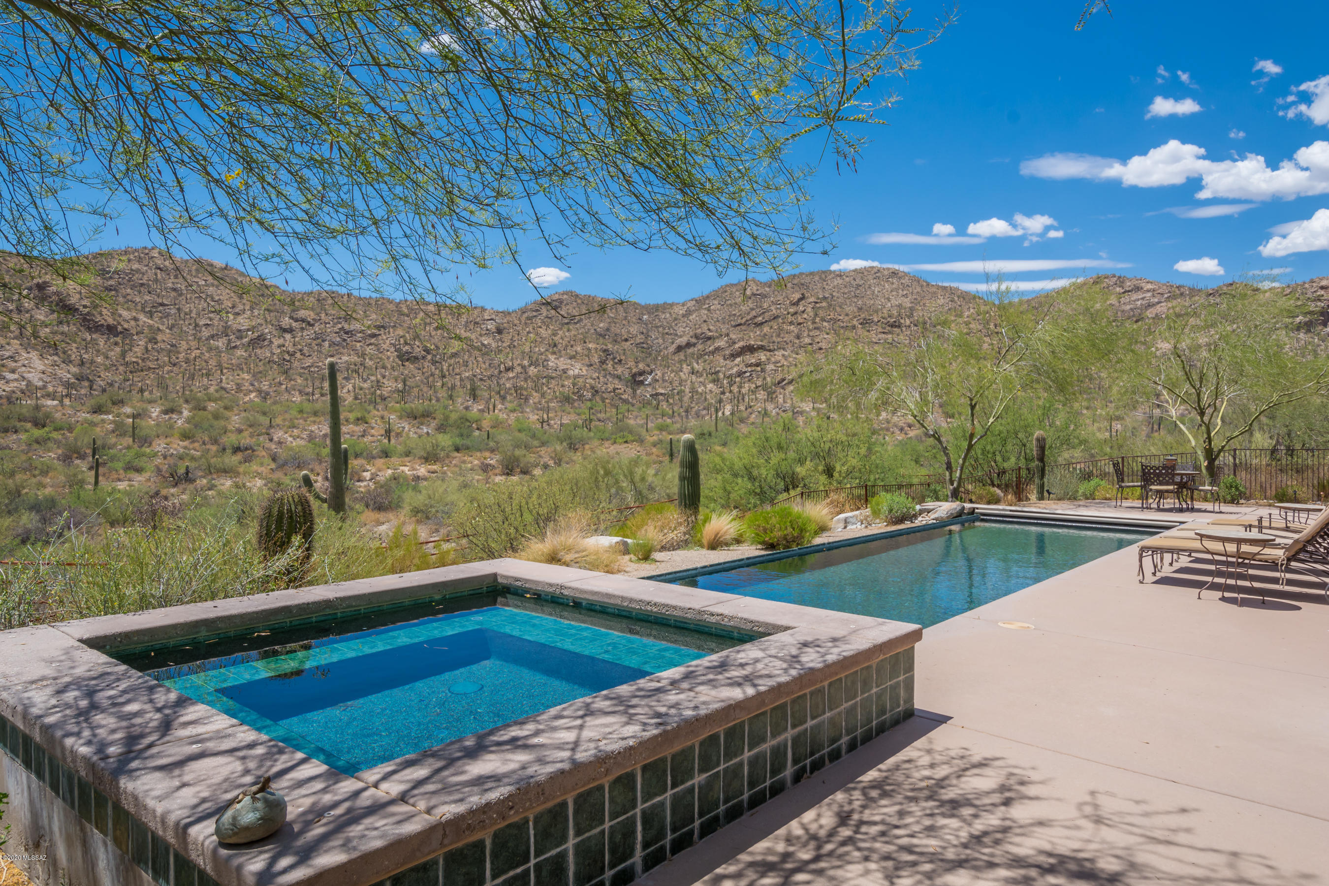 Stone Canyon III - Residential