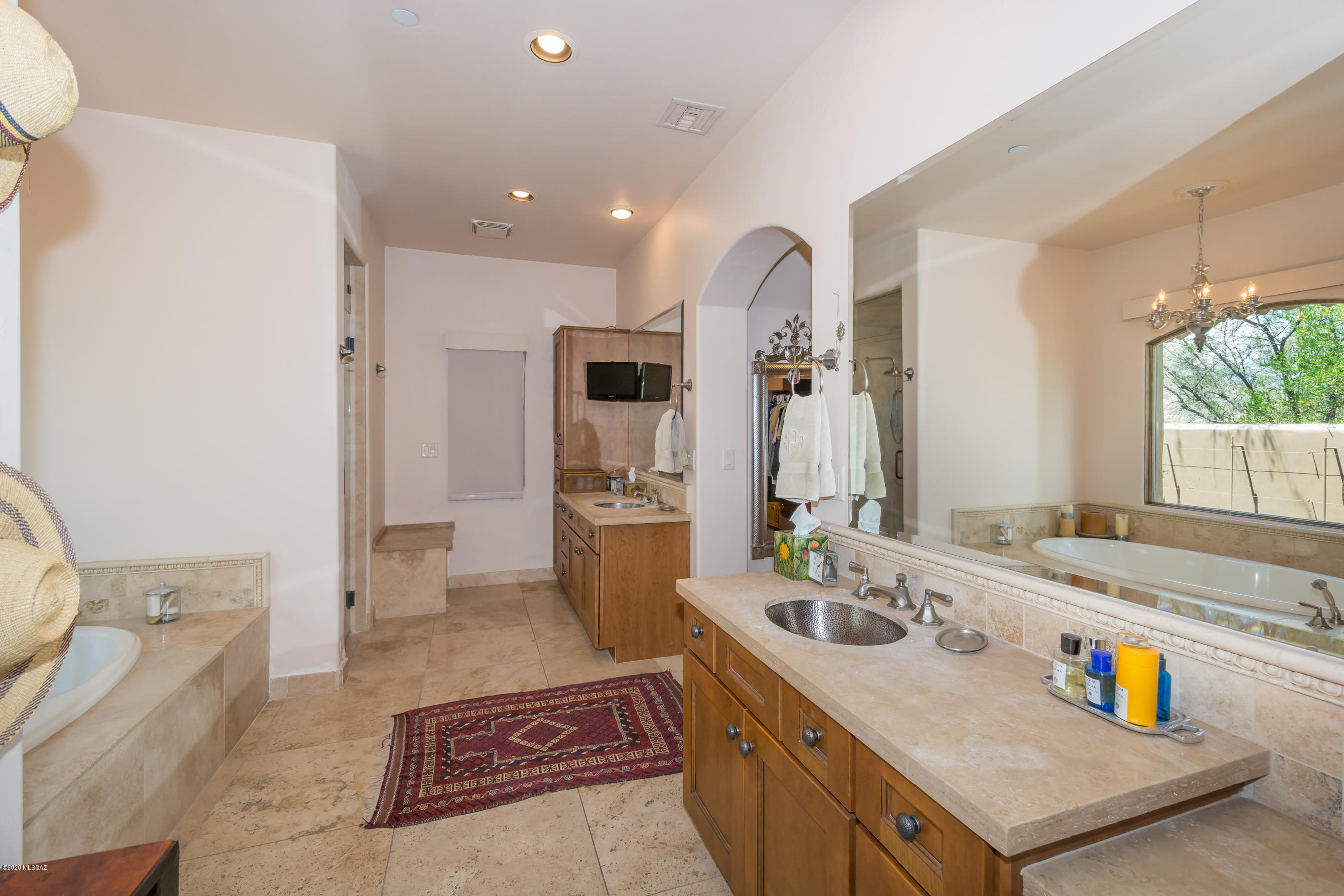 Stone Canyon III - Residential