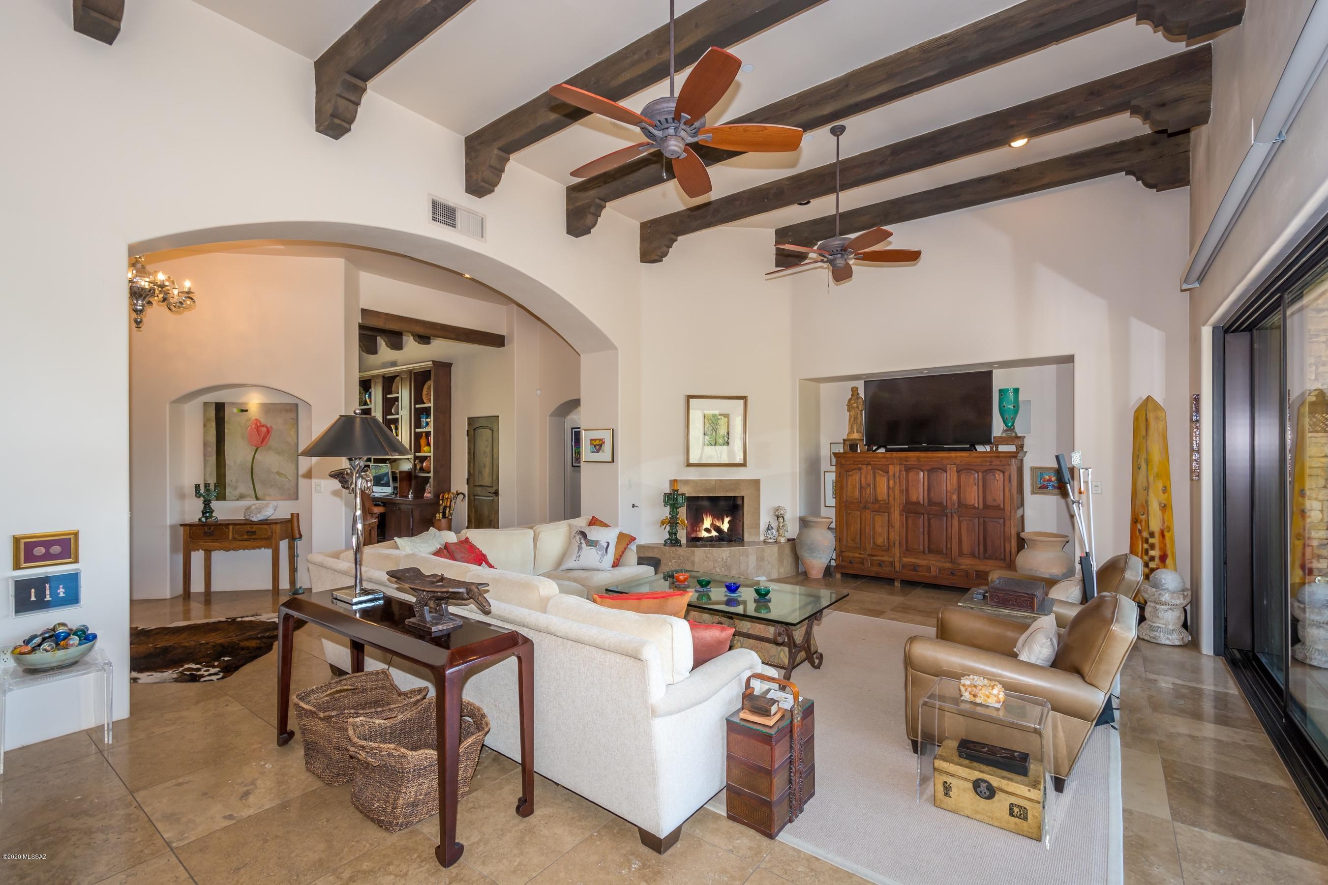 Stone Canyon III - Residential