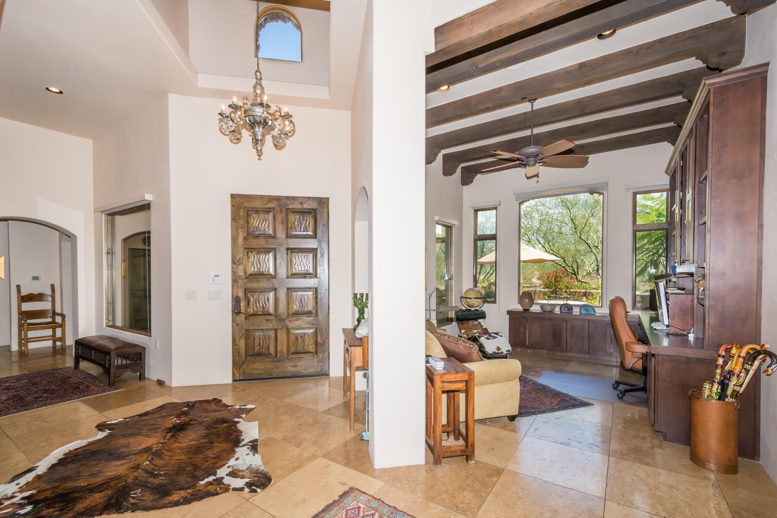 Stone Canyon III - Residential