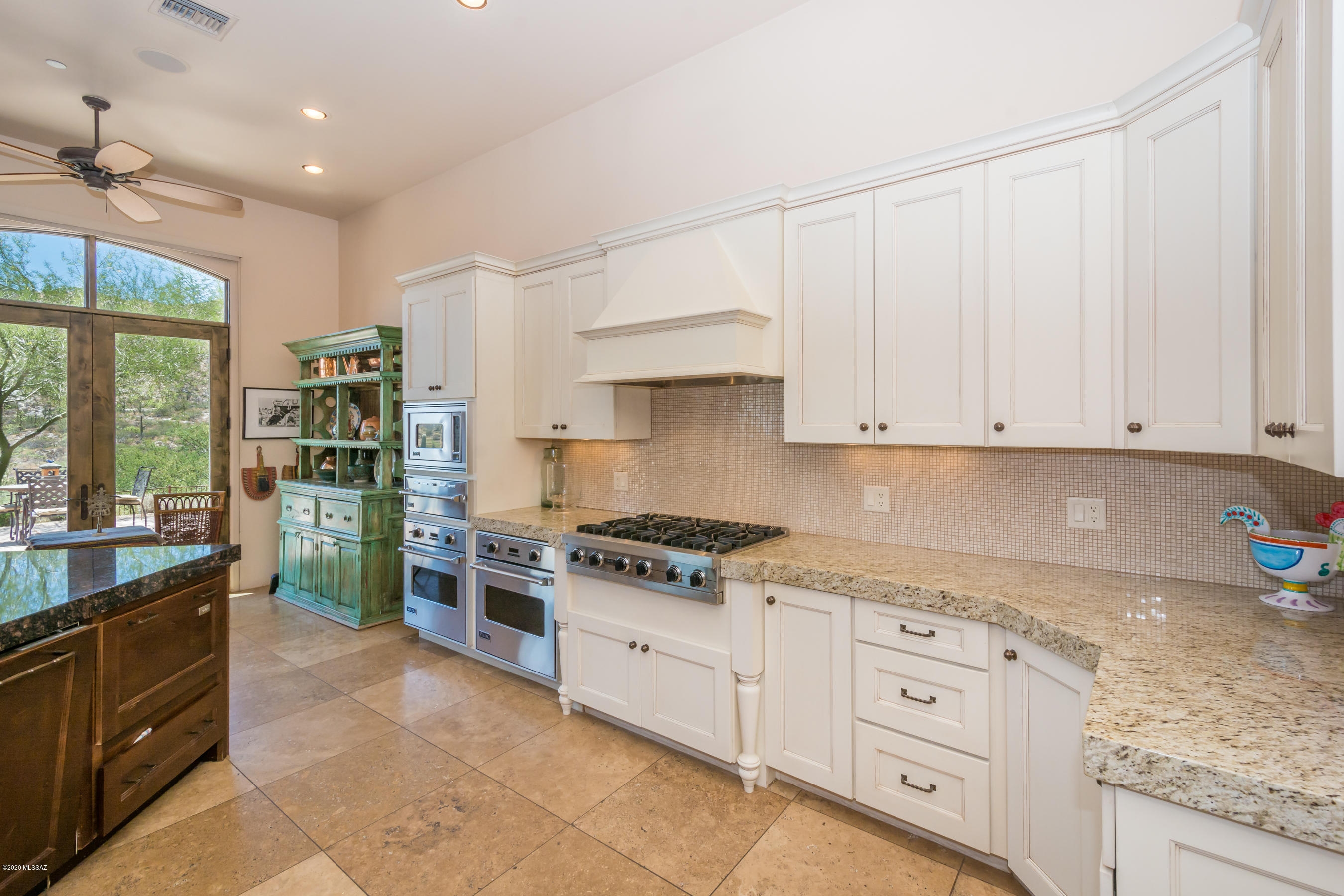 Stone Canyon III - Residential