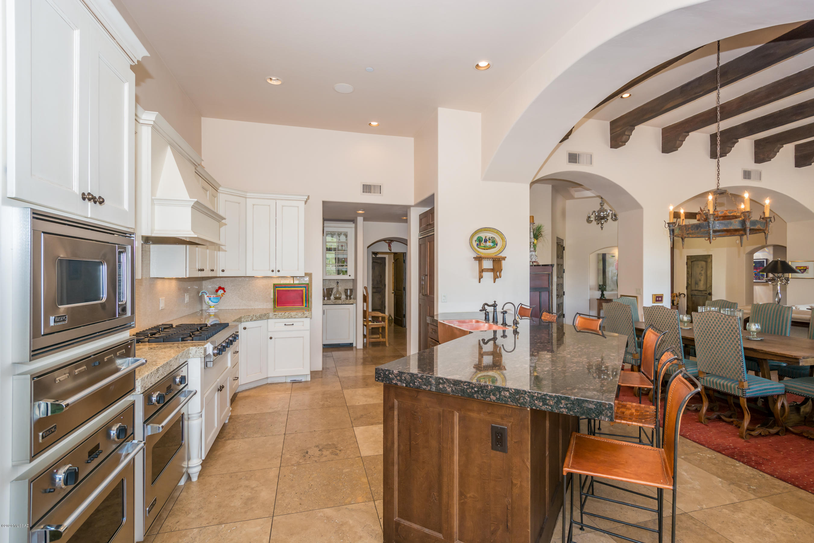 Stone Canyon III - Residential