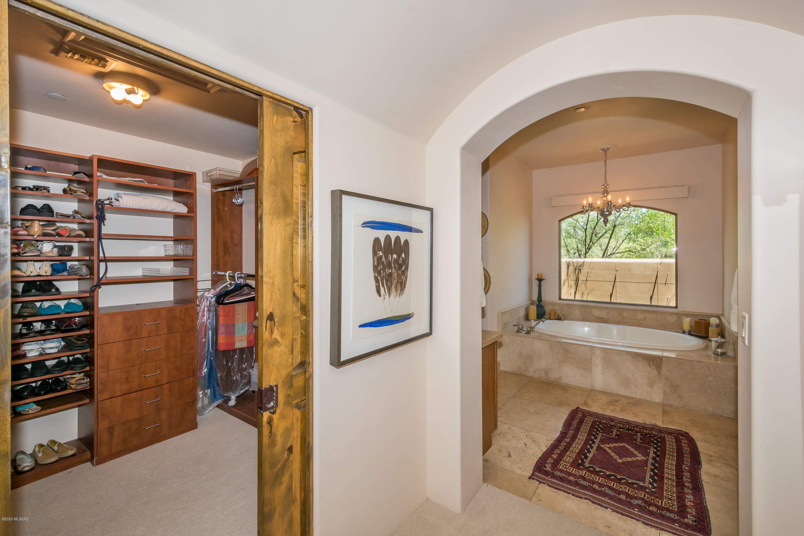 Stone Canyon III - Residential